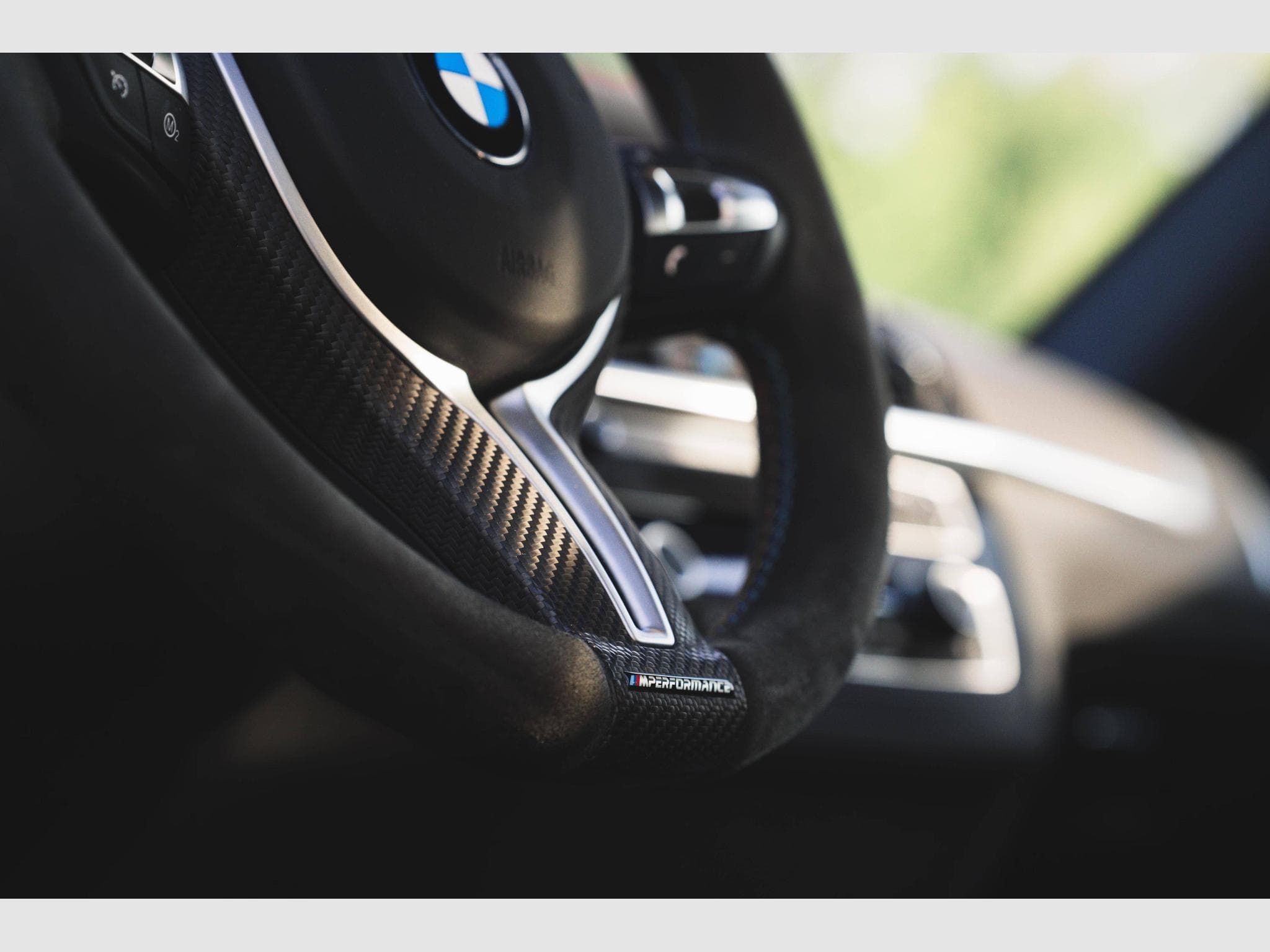 BMW M2 Bmw m2 competition - boite manuelle - 1ere main - faible km (2019) - Foto 27