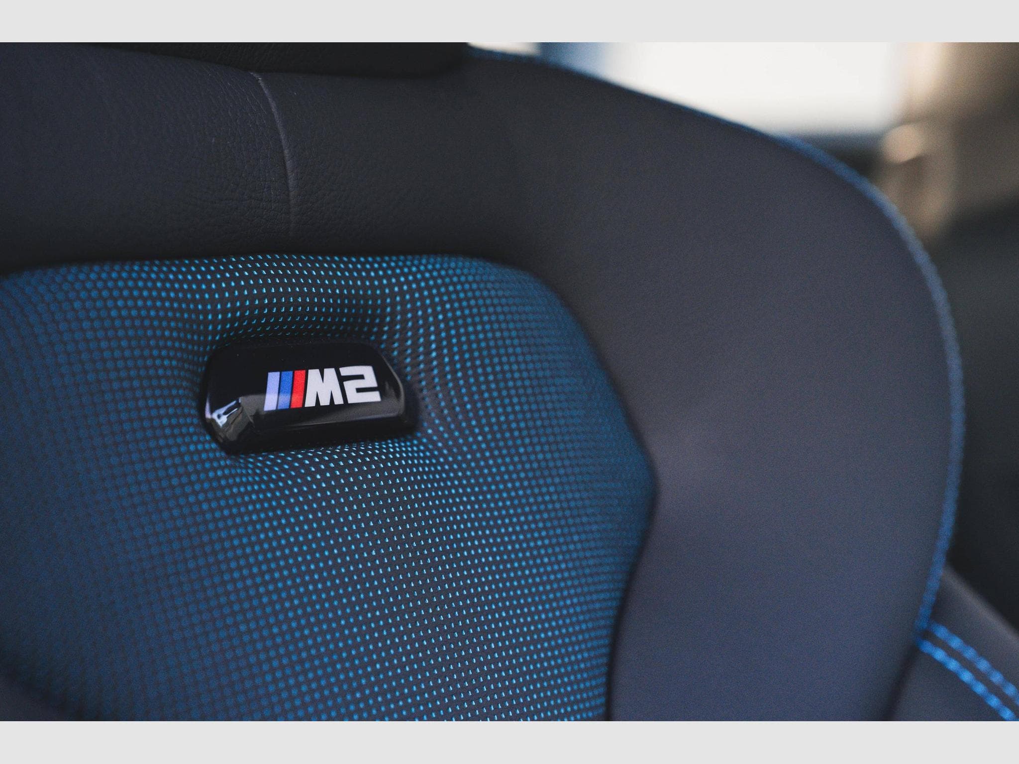 BMW M2 Bmw m2 competition - boite manuelle - 1ere main - faible km (2019) - Foto 30
