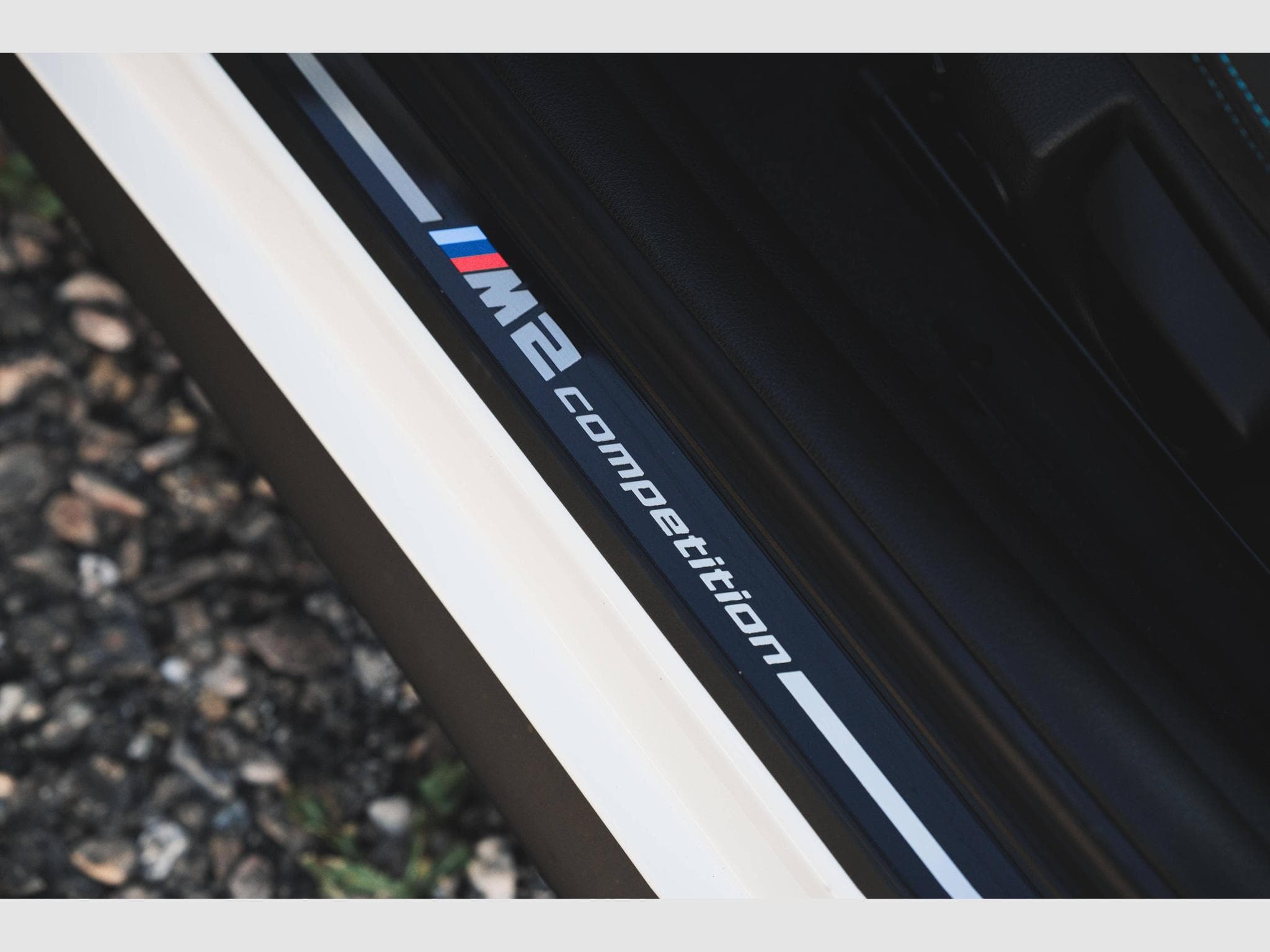 BMW M2 Bmw m2 competition - boite manuelle - 1ere main - faible km (2019) - Foto 36