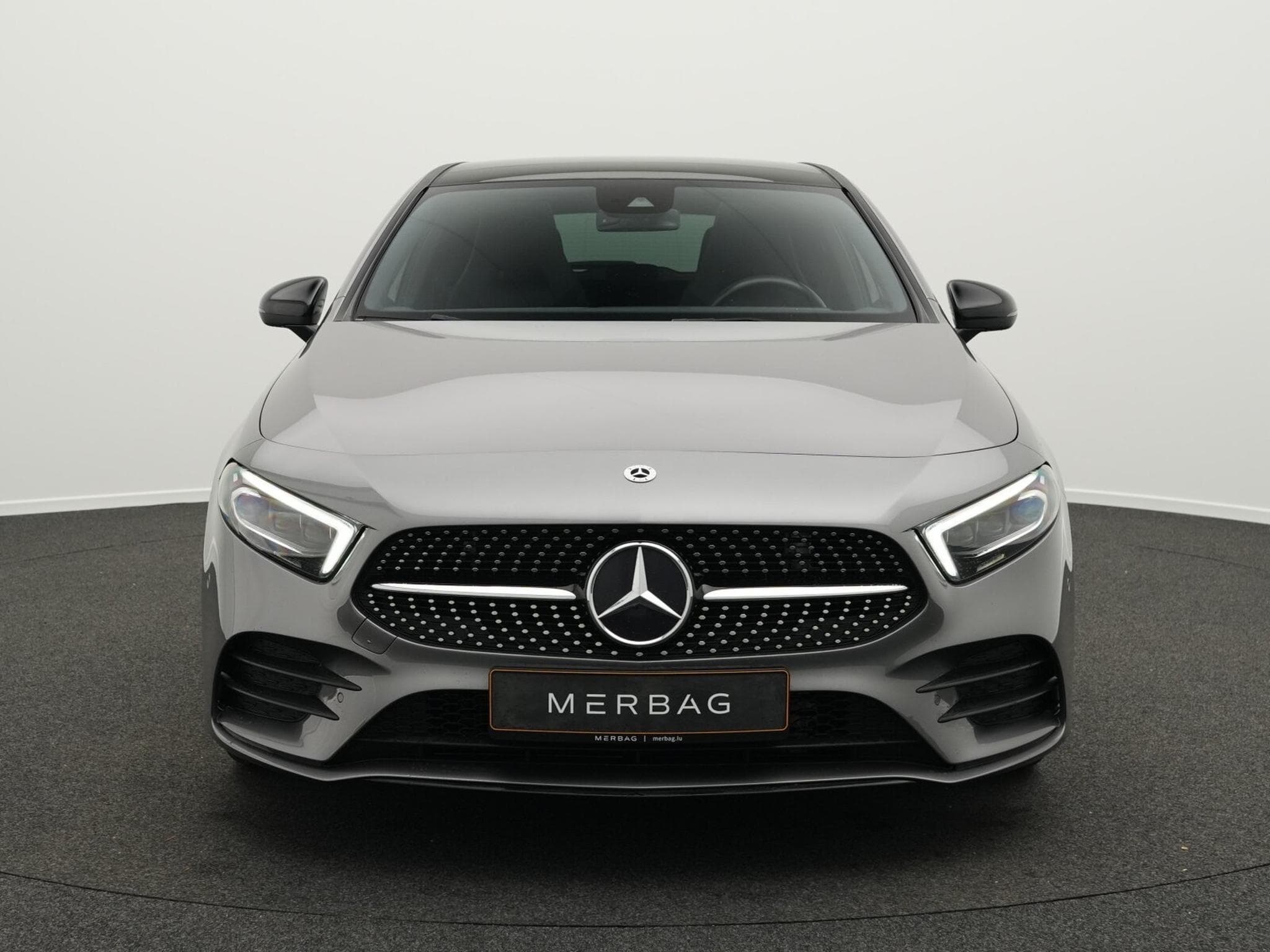 Mercedes A 220 d 4MATIC AMG-Line (2021) - Foto 2