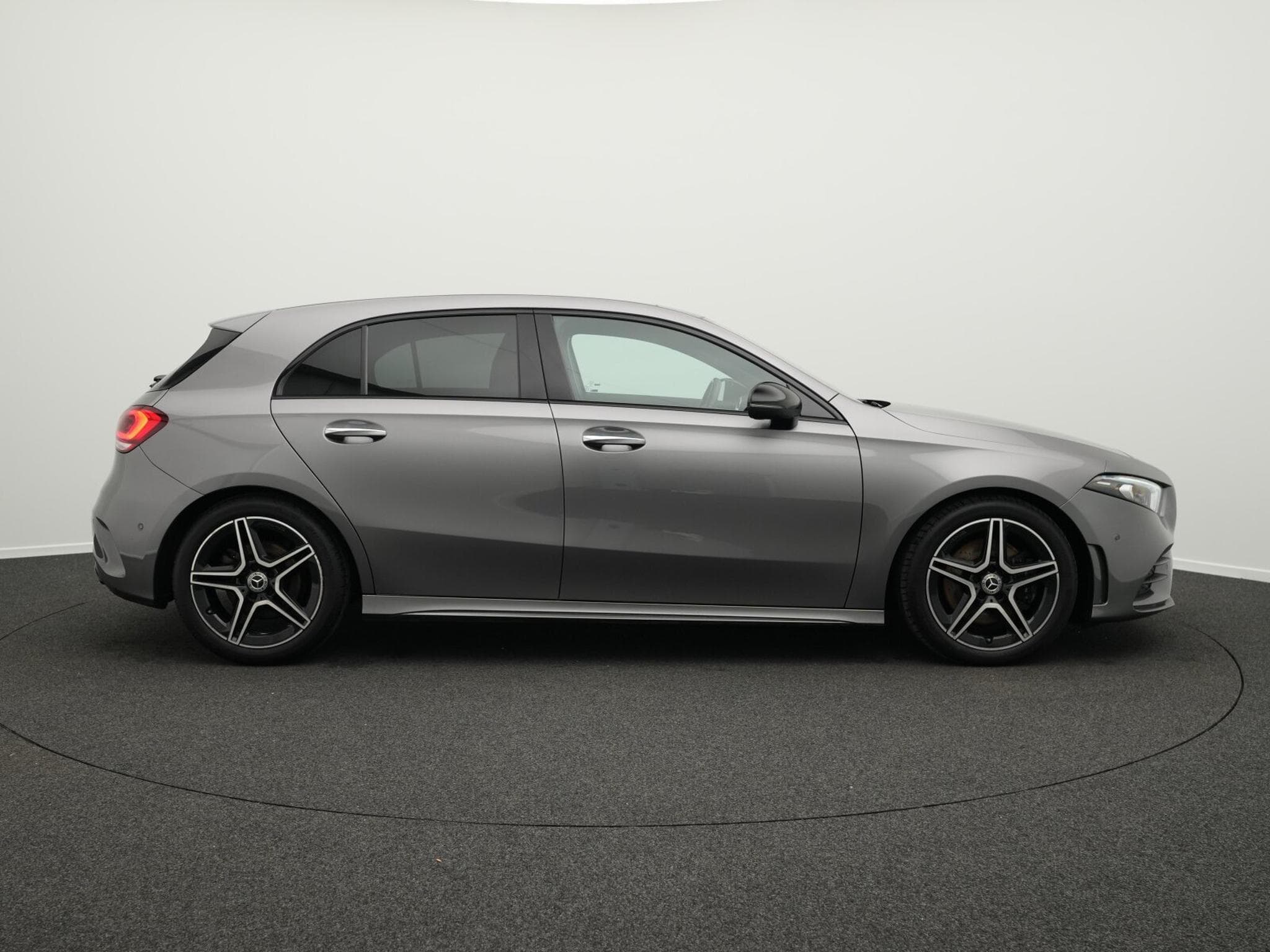 Mercedes A 220 d 4MATIC AMG-Line (2021) - Foto 5