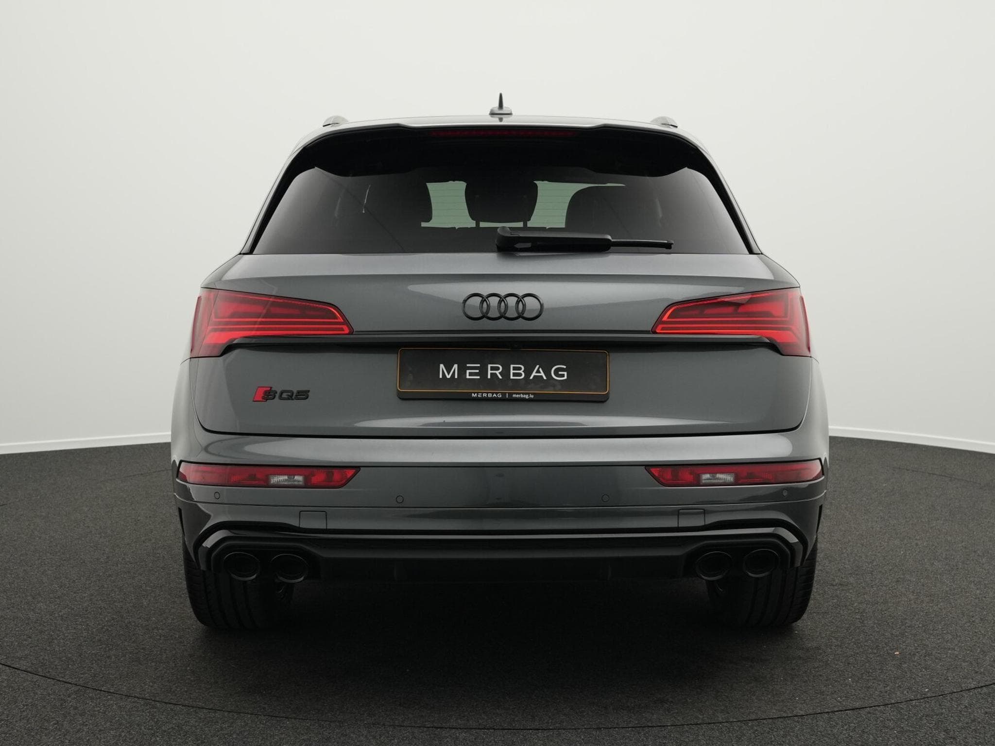 Audi SQ5 3.0 TDI quattro MHEV (EURO 6d) (2022) - Photo 4