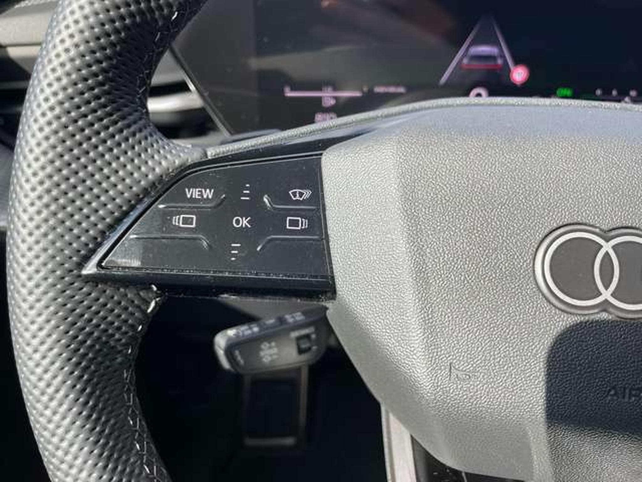 Audi Q5 Sportback TFSI quattro JUSQU'A 48 MOIS DE GARANTIE (2025) - Foto 15