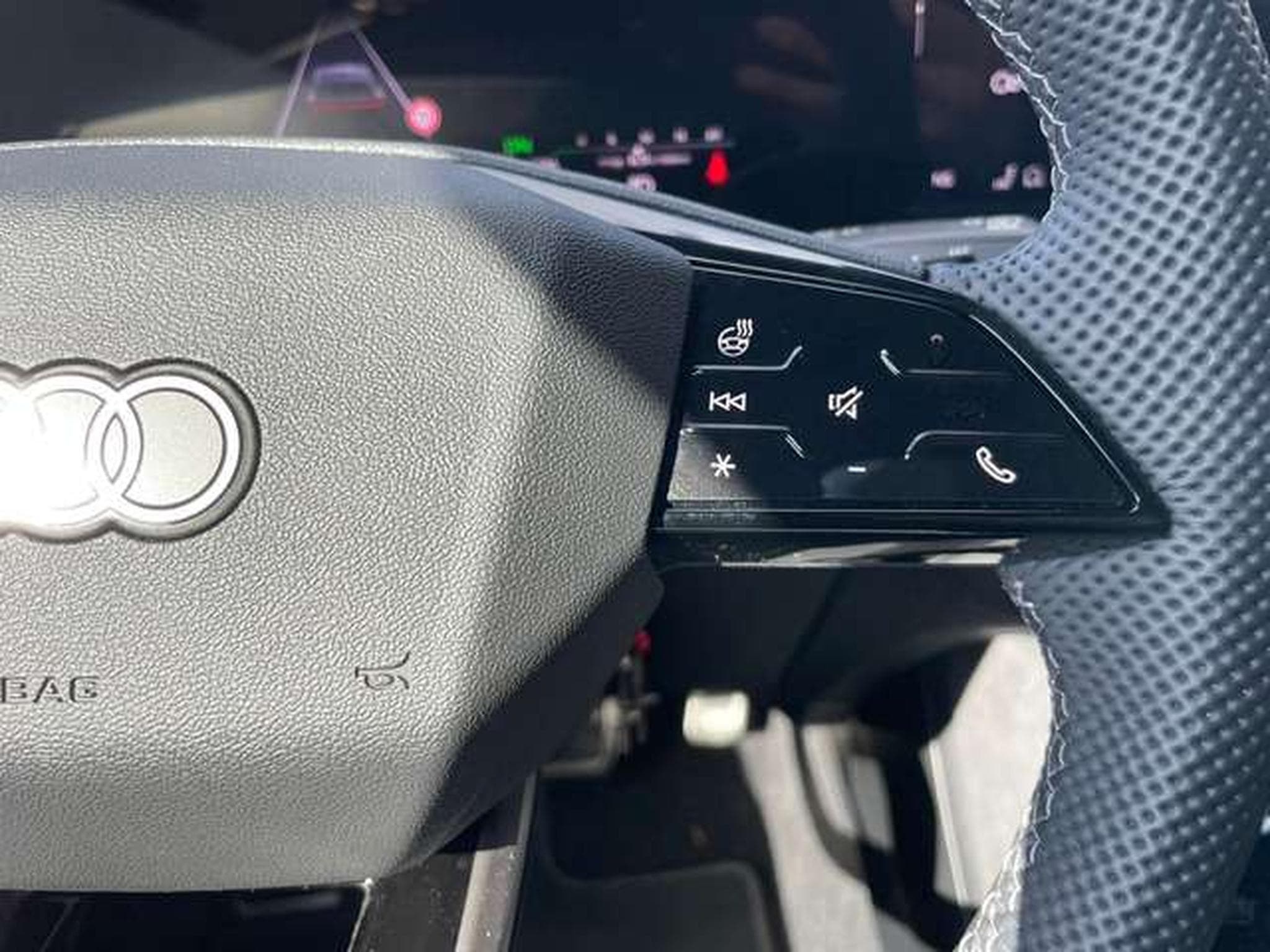 Audi Q5 Sportback TFSI quattro JUSQU'A 48 MOIS DE GARANTIE (2025) - Foto 16