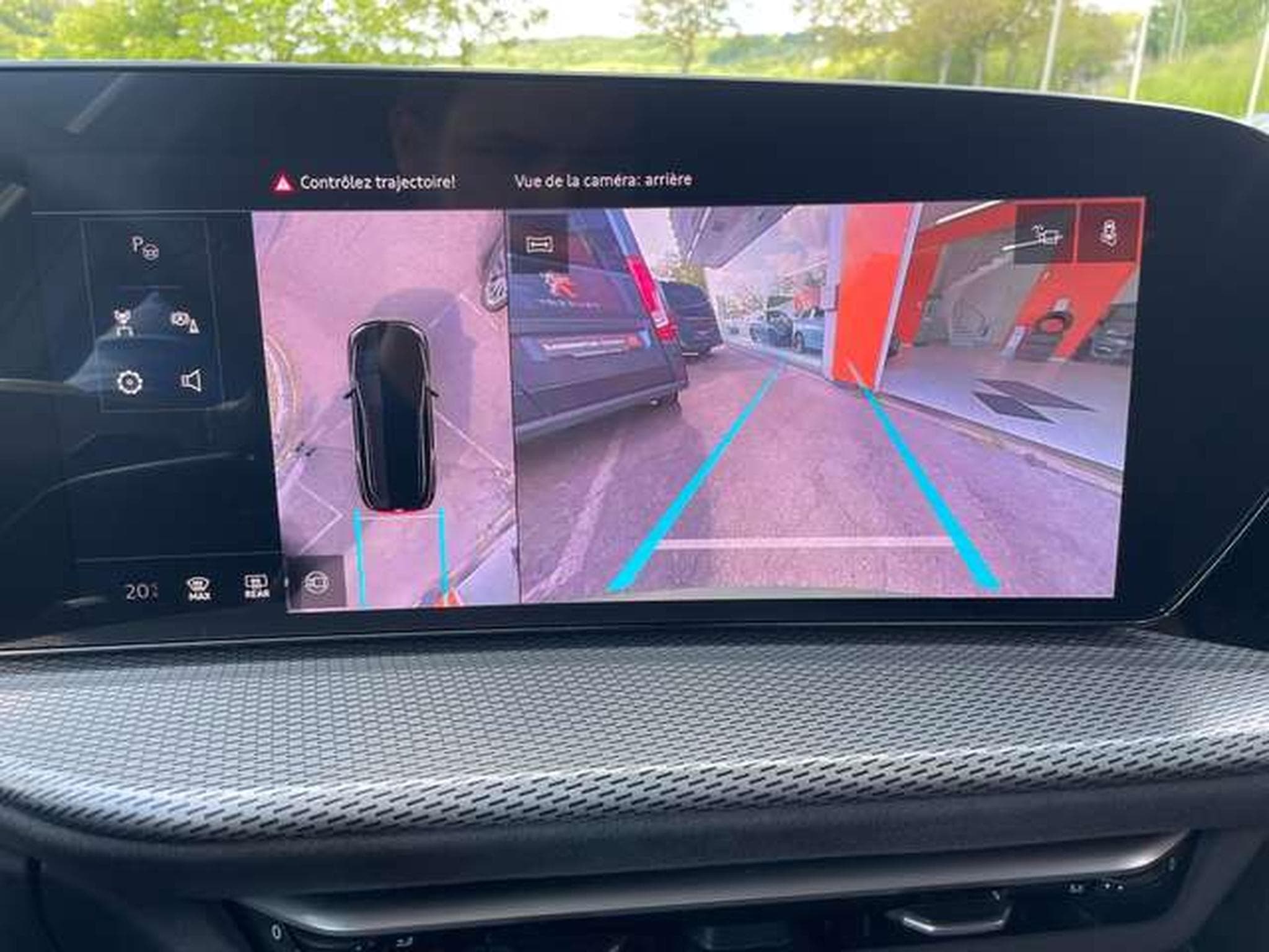 Audi Q5 Sportback TFSI quattro JUSQU'A 48 MOIS DE GARANTIE (2025) - Foto 22