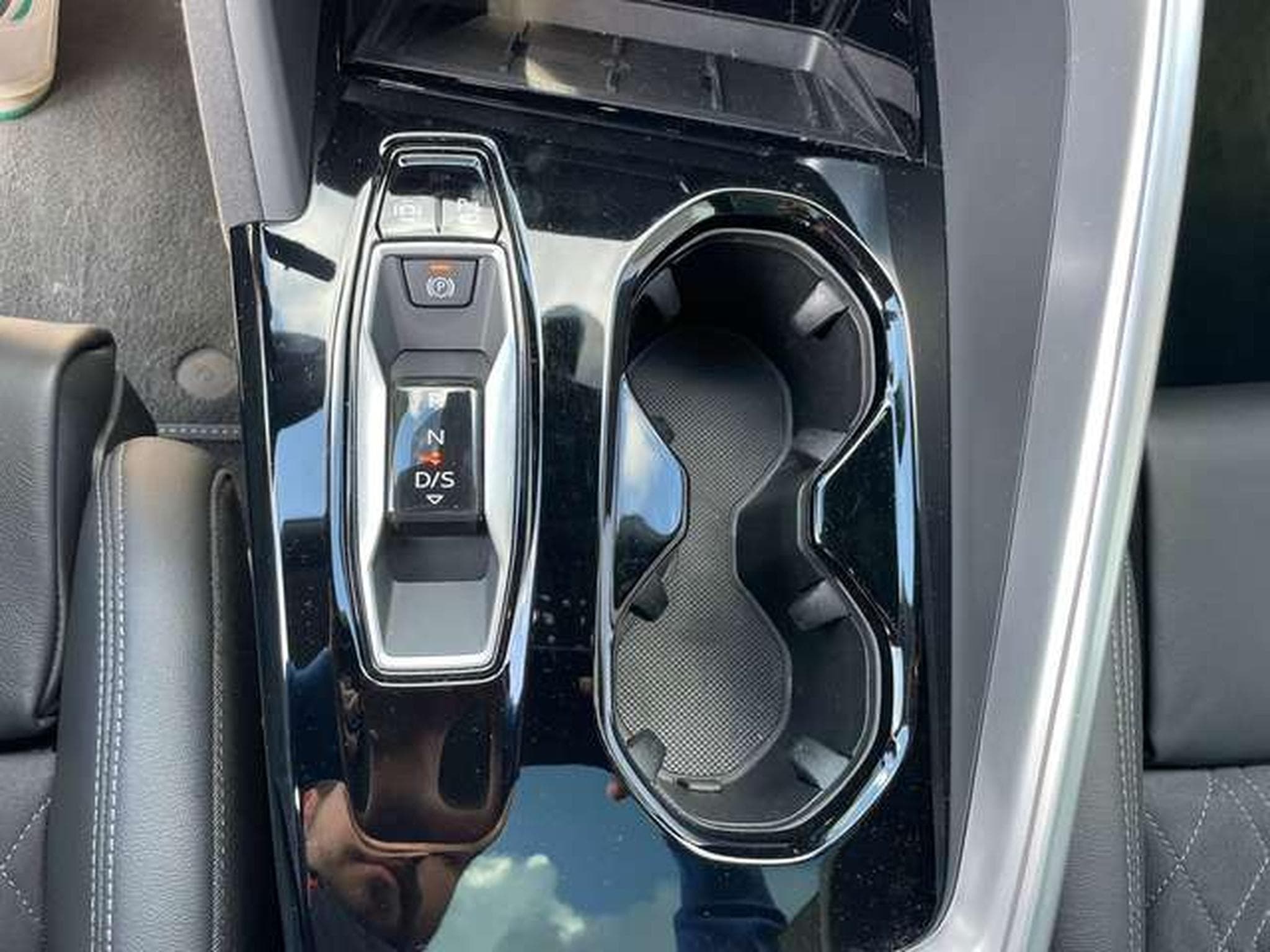 Audi Q5 Sportback TFSI quattro JUSQU'A 48 MOIS DE GARANTIE (2025) - Foto 32