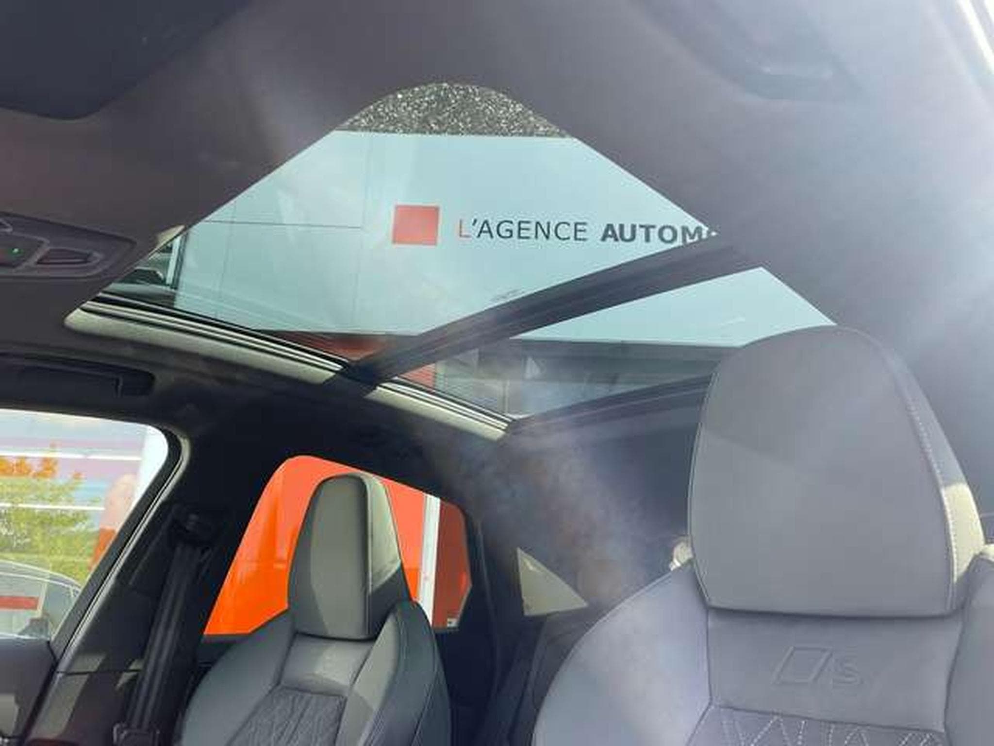 Audi Q5 Sportback TFSI quattro JUSQU'A 48 MOIS DE GARANTIE (2025) - Foto 34