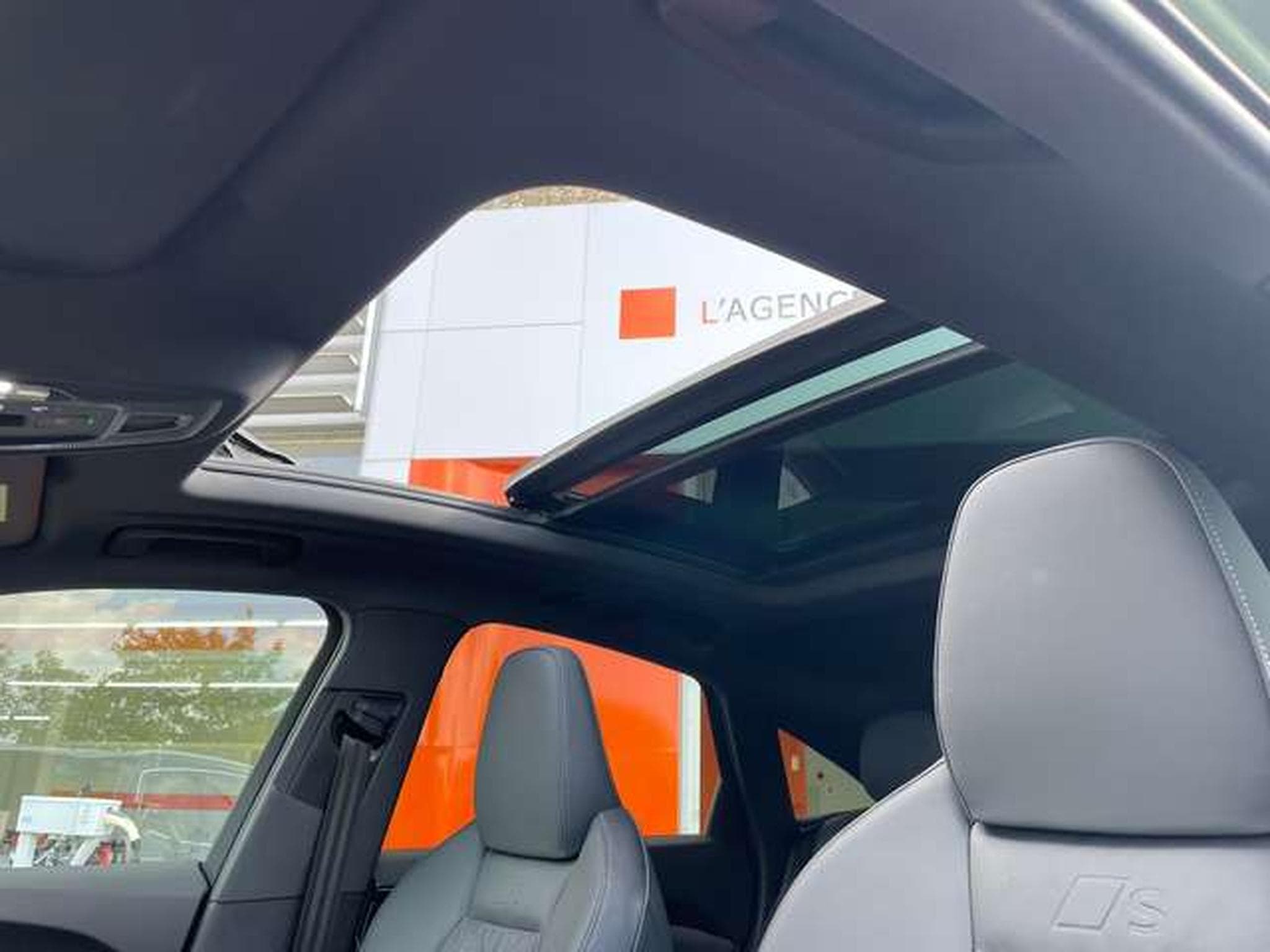 Audi Q5 Sportback TFSI quattro JUSQU'A 48 MOIS DE GARANTIE (2025) - Foto 35