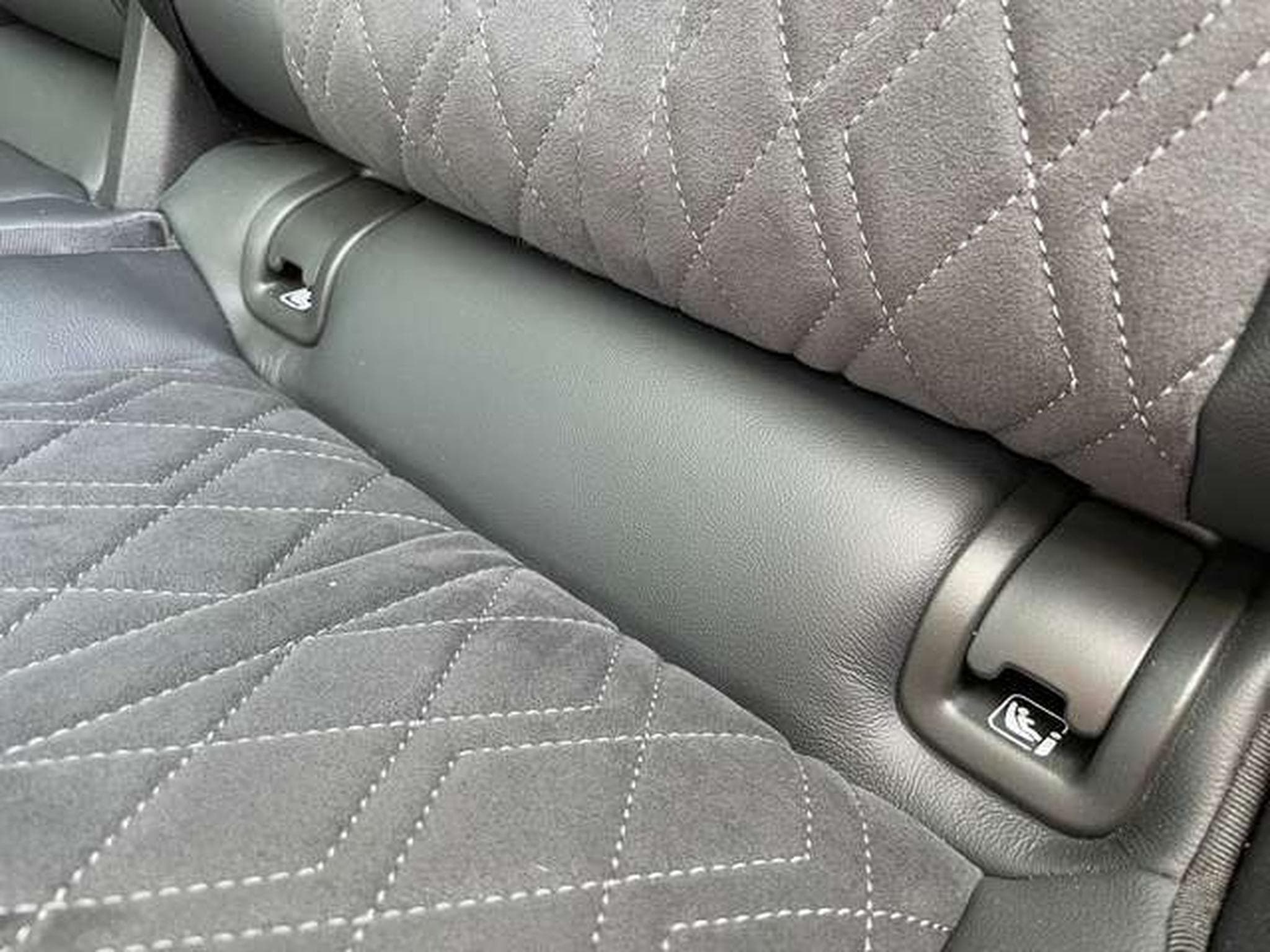 Audi Q5 Sportback TFSI quattro JUSQU'A 48 MOIS DE GARANTIE (2025) - Foto 38