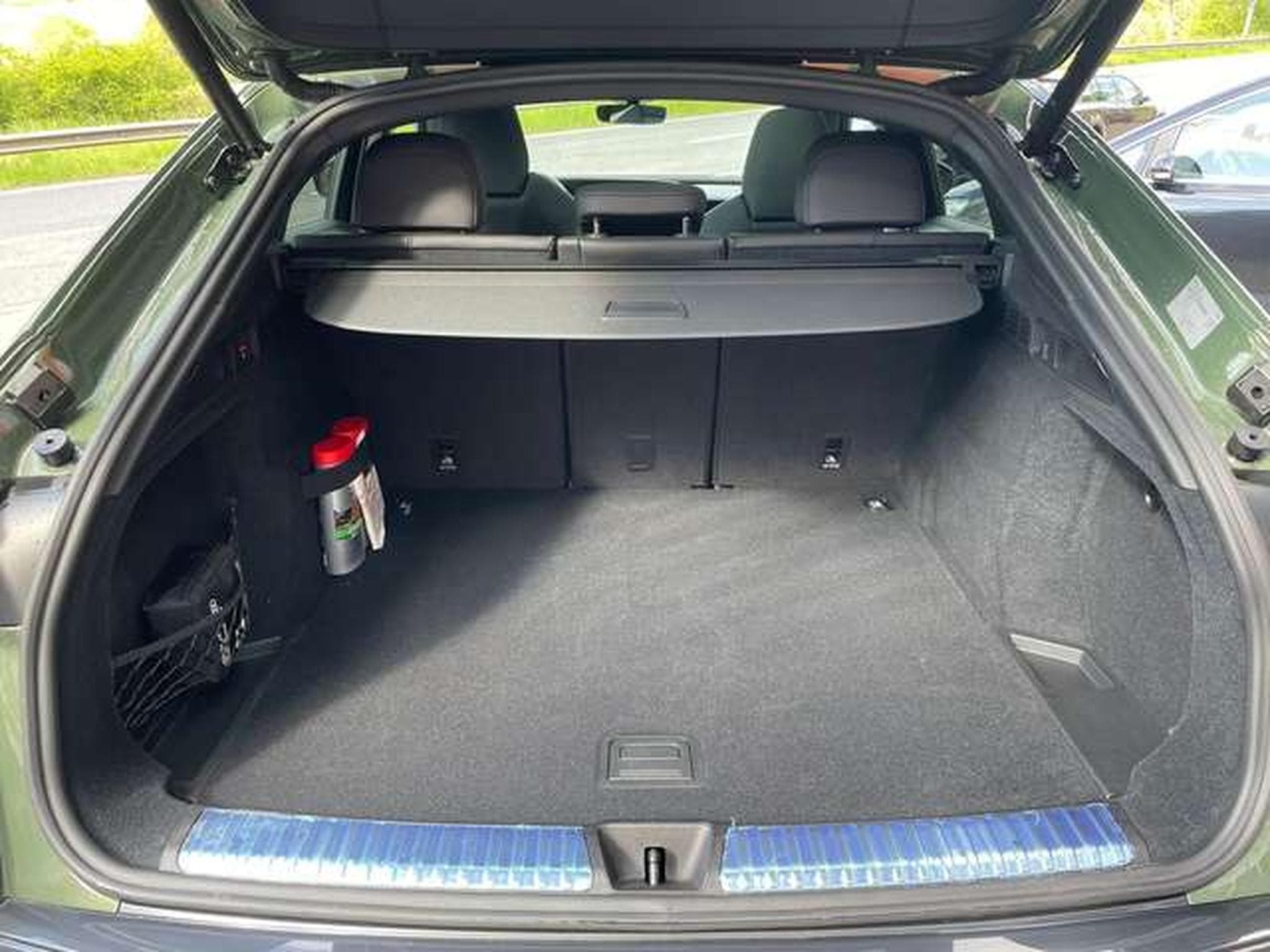 Audi Q5 Sportback TFSI quattro JUSQU'A 48 MOIS DE GARANTIE (2025) - Foto 39