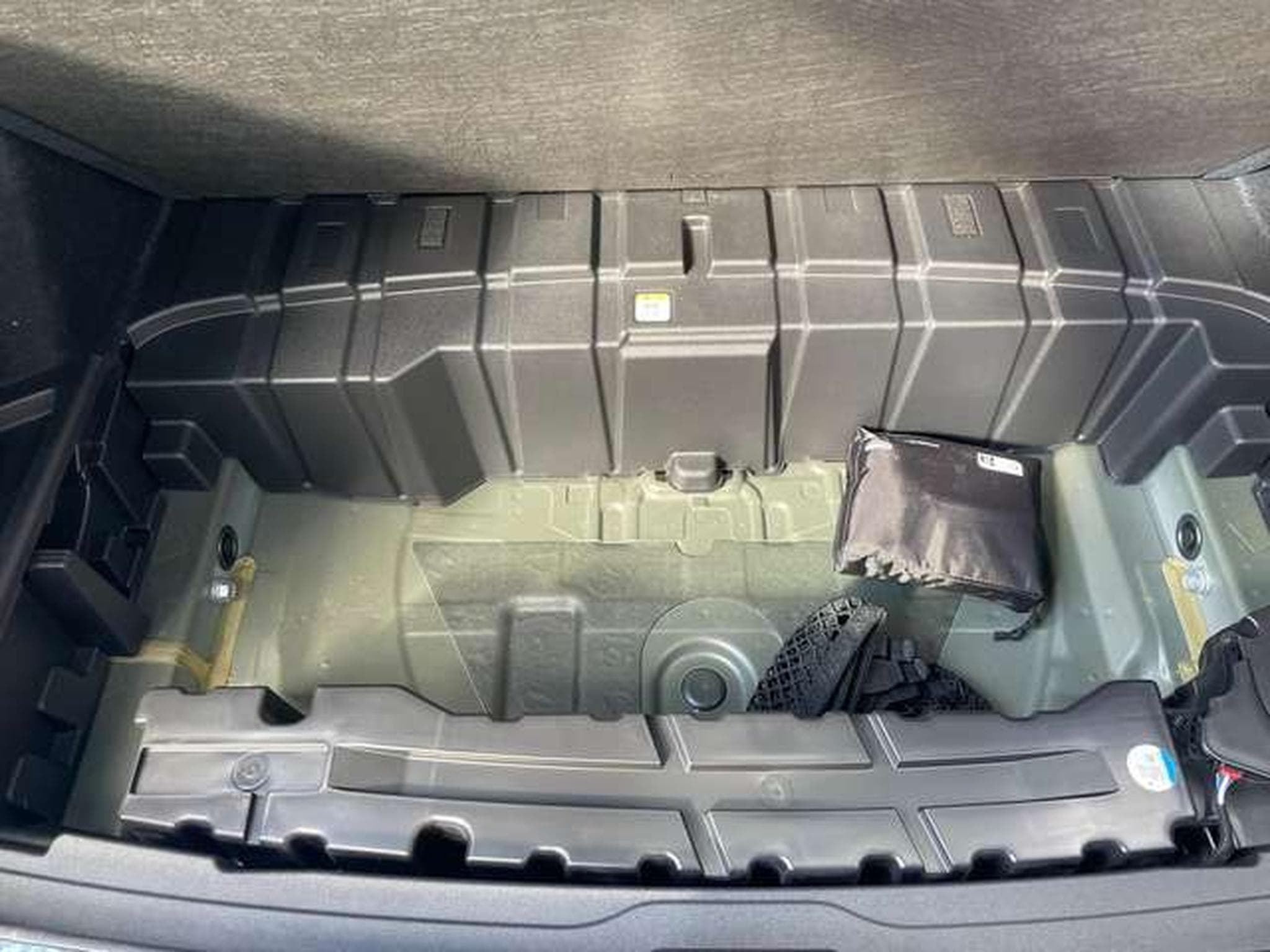 Audi Q5 Sportback TFSI quattro JUSQU'A 48 MOIS DE GARANTIE (2025) - Foto 40