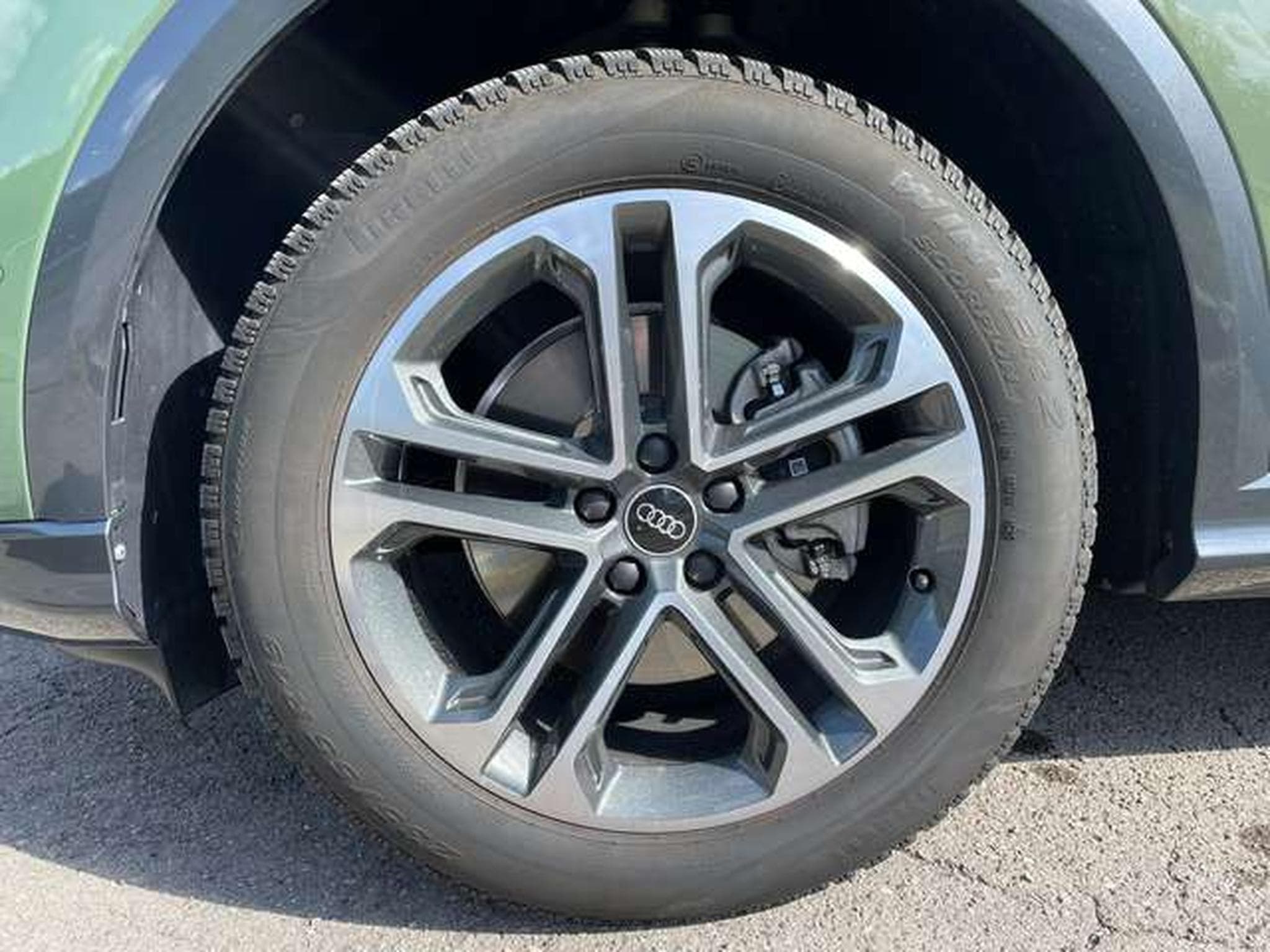 Audi Q5 Sportback TFSI quattro JUSQU'A 48 MOIS DE GARANTIE (2025) - Foto 44