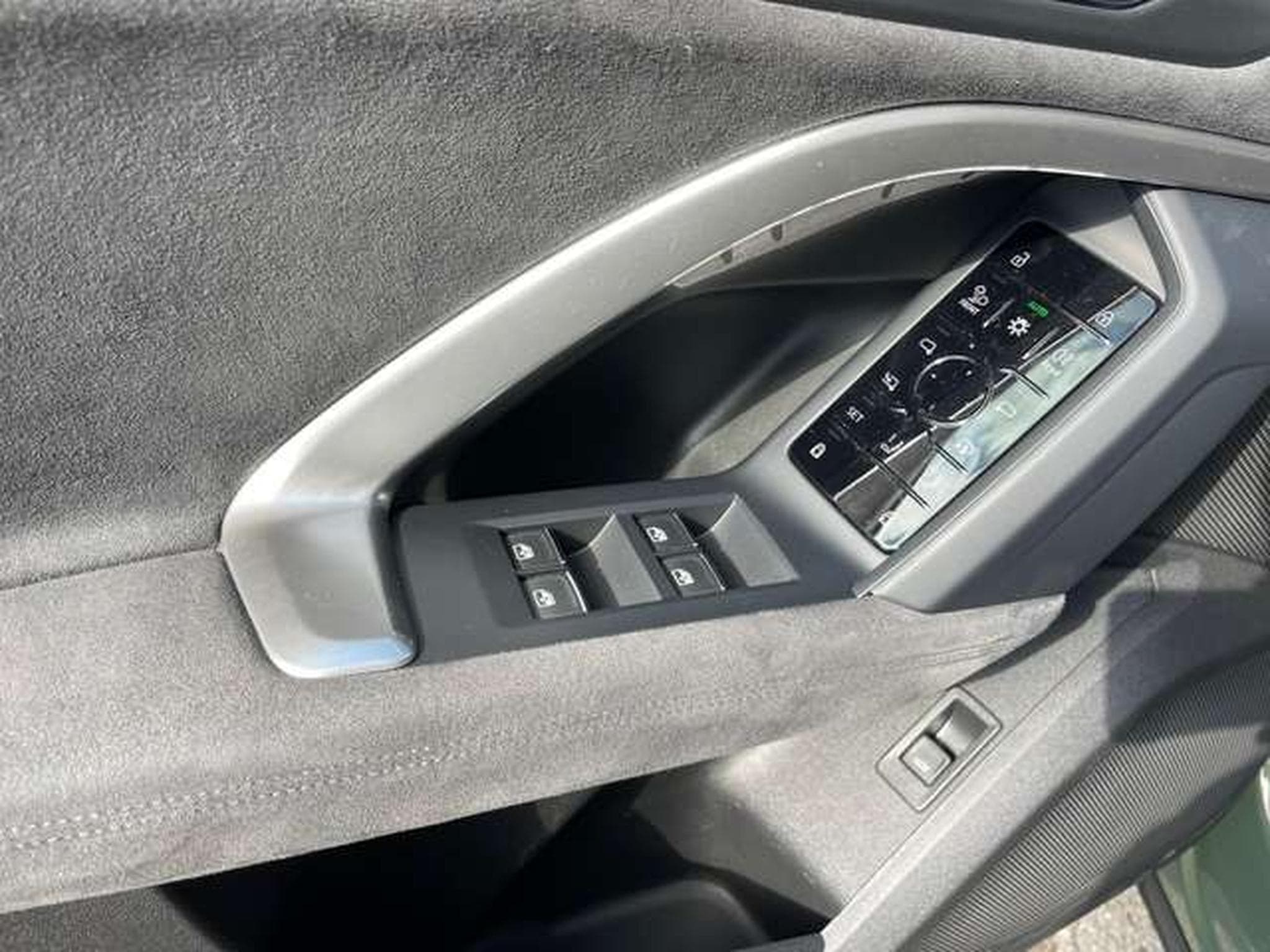 Audi Q5 Sportback TFSI quattro JUSQU'A 48 MOIS DE GARANTIE (2025) - Foto 9
