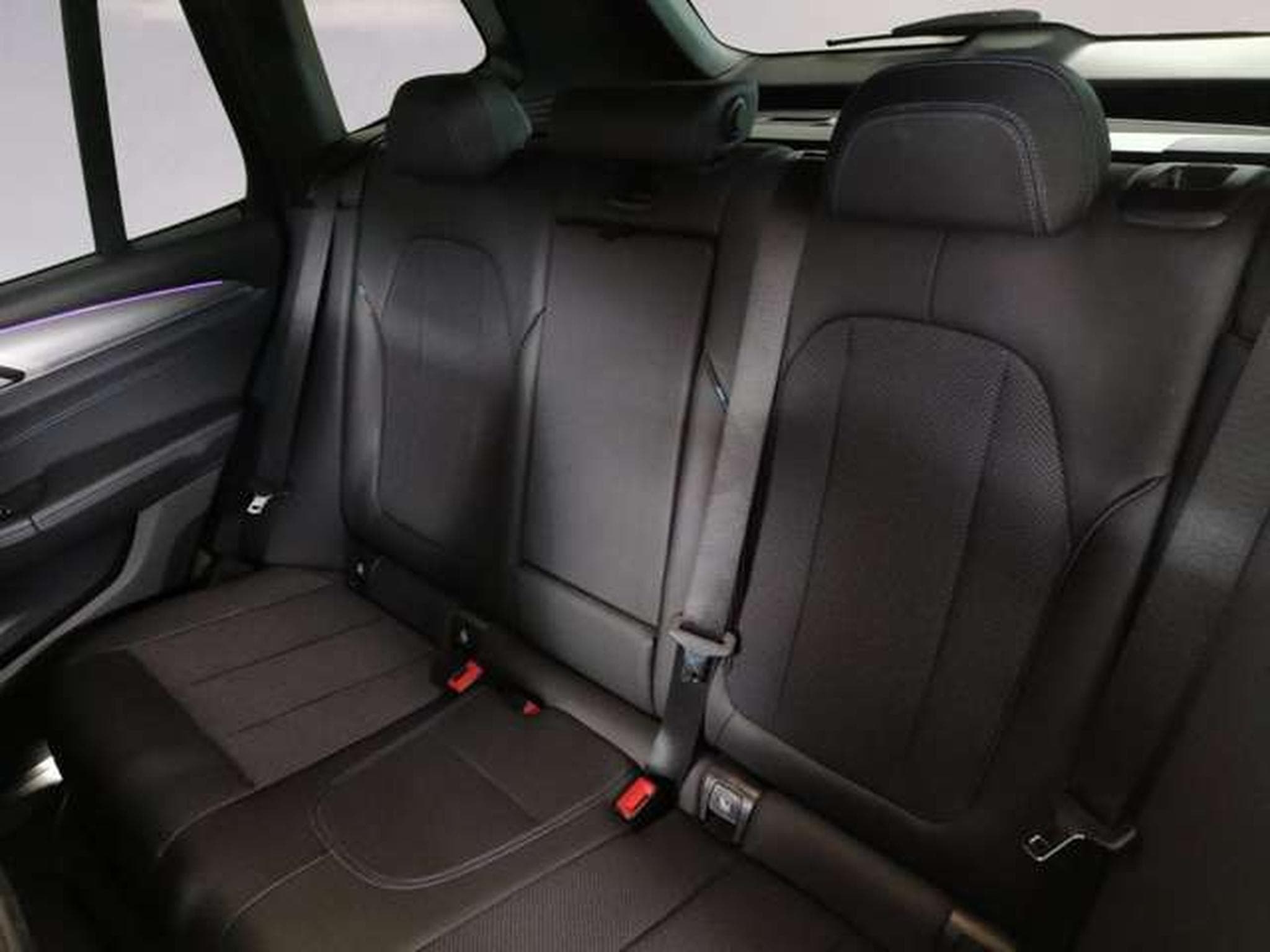 BMW X3 xDrive20i DAB LED (2021) - Foto 8