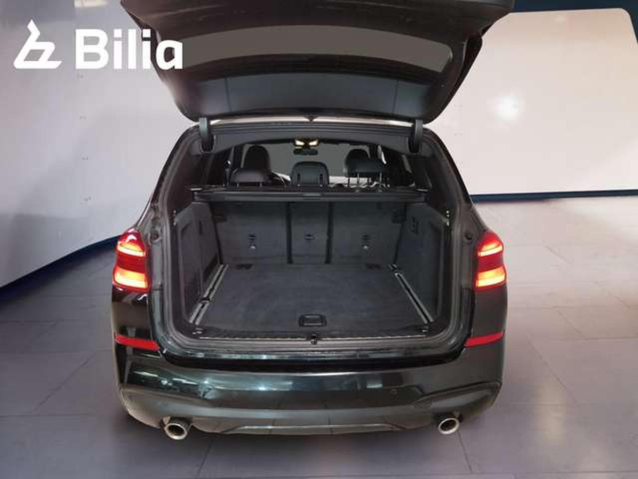 BMW X3 xDrive20i DAB LED (2021) - Foto 9