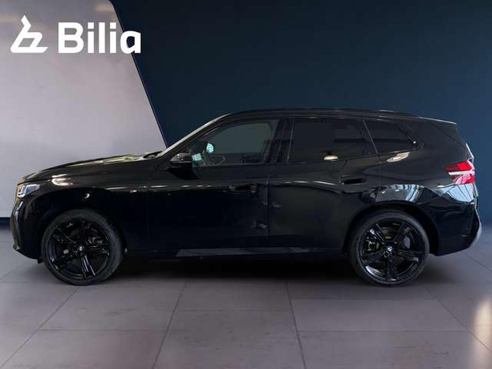 BMW X3 xDrive20d HK HiFi DAB LED (2025) - Photo 12