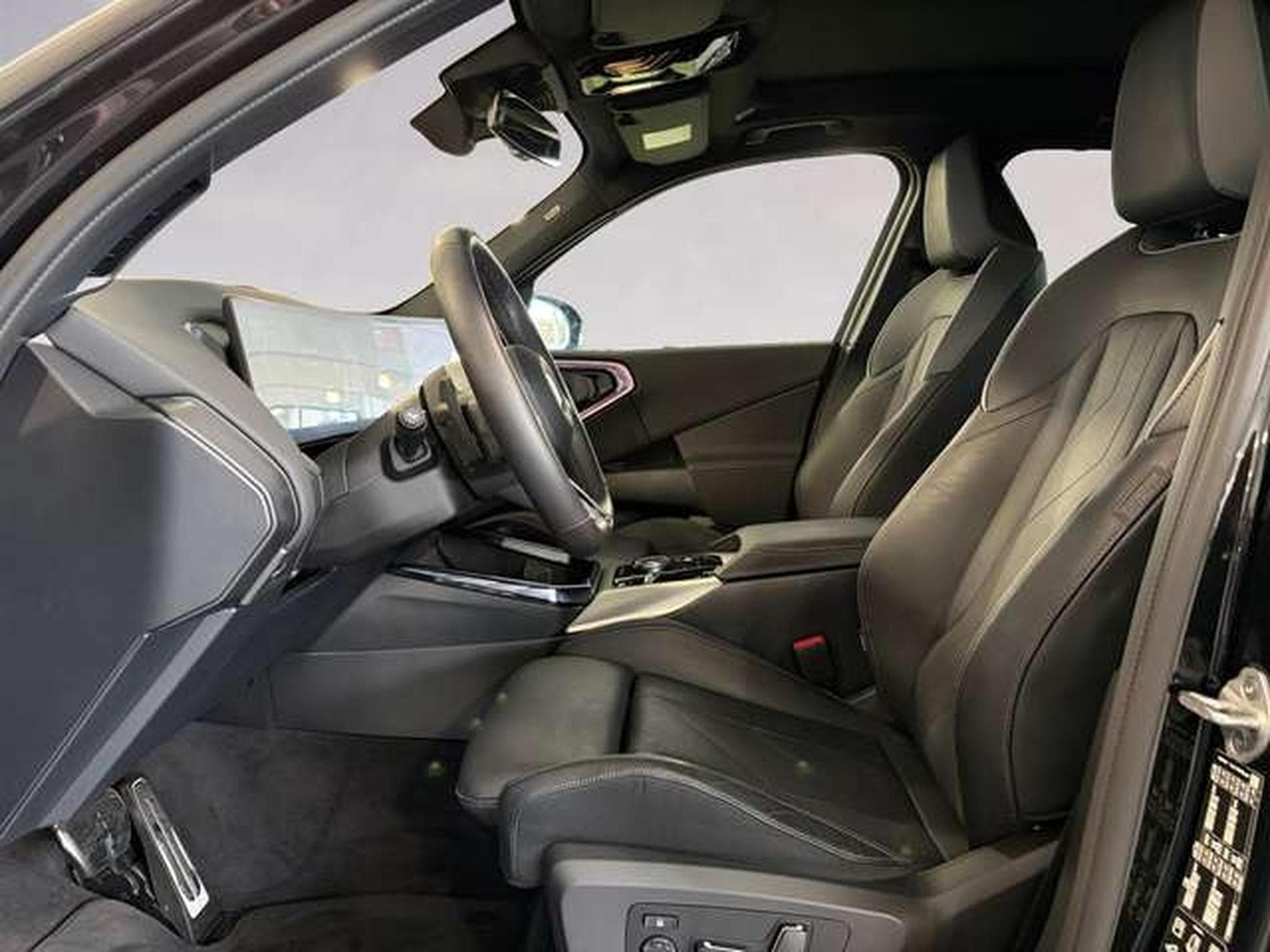 BMW X3 xDrive20d HK HiFi DAB LED (2025) - Photo 7
