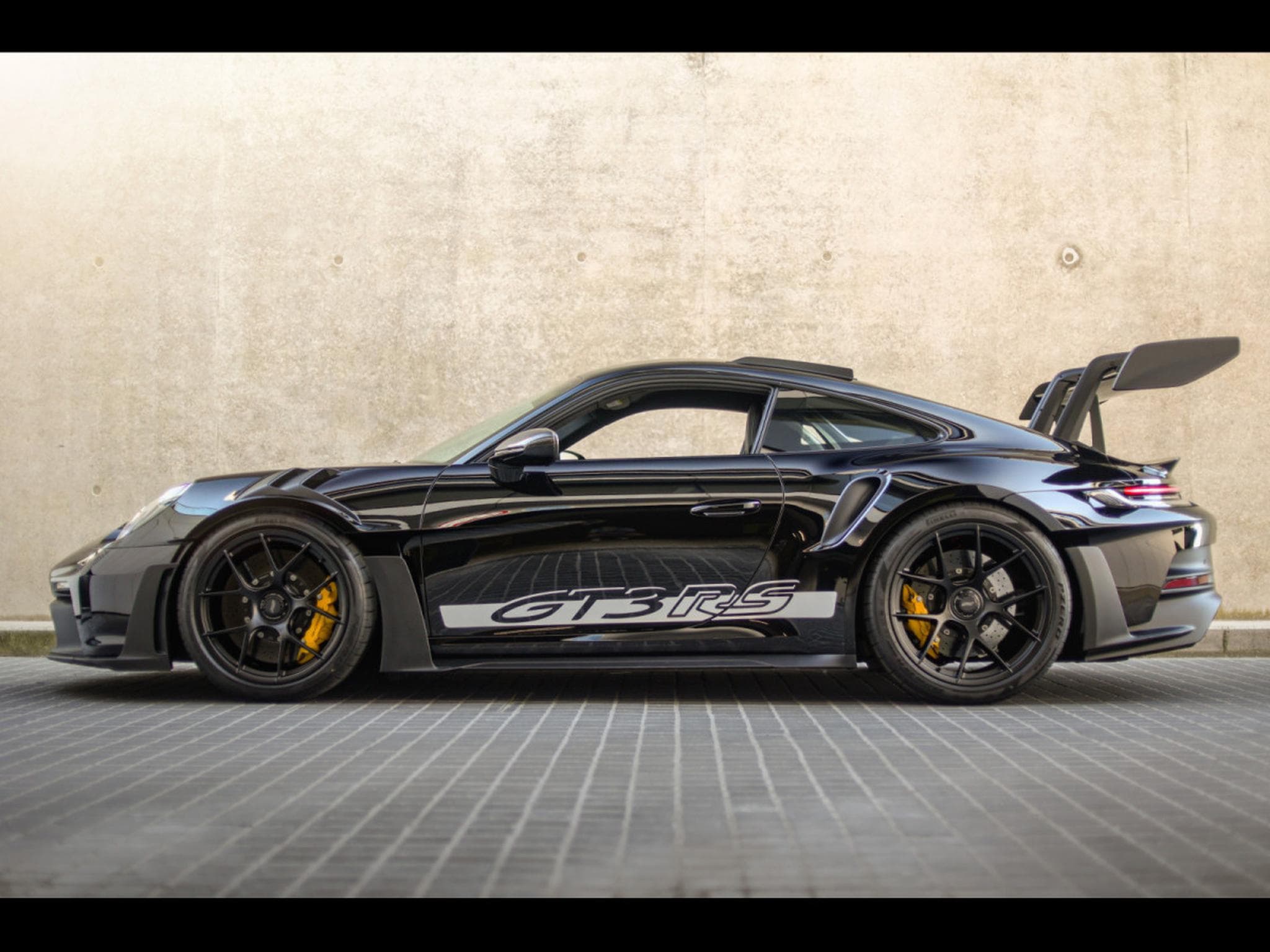 Porsche 911 (992.1) GT3 RS PDK PACK WEISSACH MMAT. FR - FULL XPEL (2023) - Foto 2