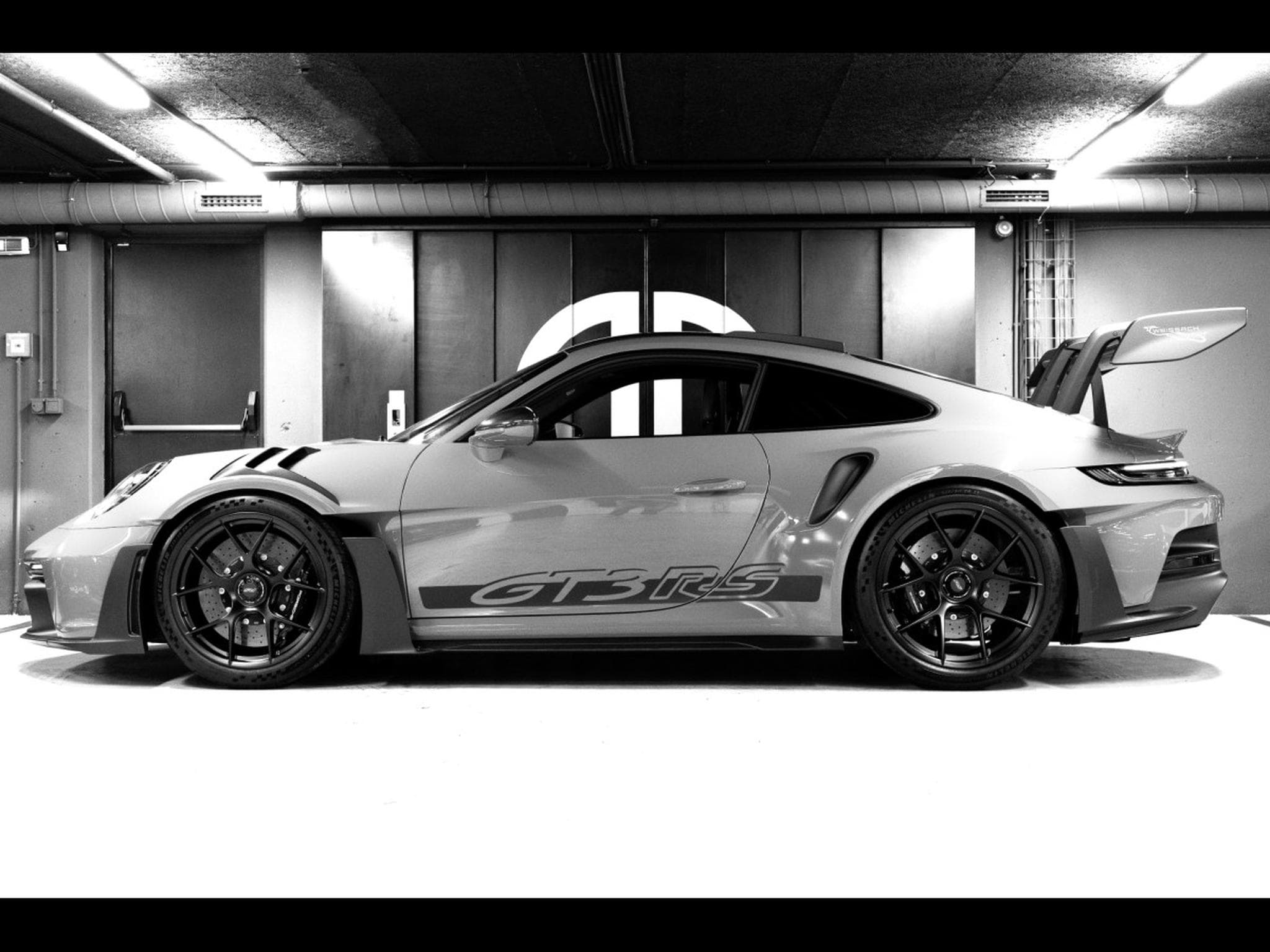 Porsche 911 (992.1) GT3 RS PDK PACK WEISSACH (2026) - Foto 2