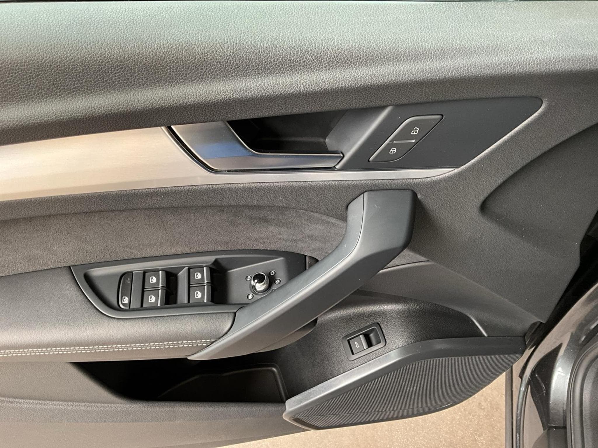 Audi SQ5 TDI+Quattro+tiptronic+Matrix-LED (2021) - Photo 10