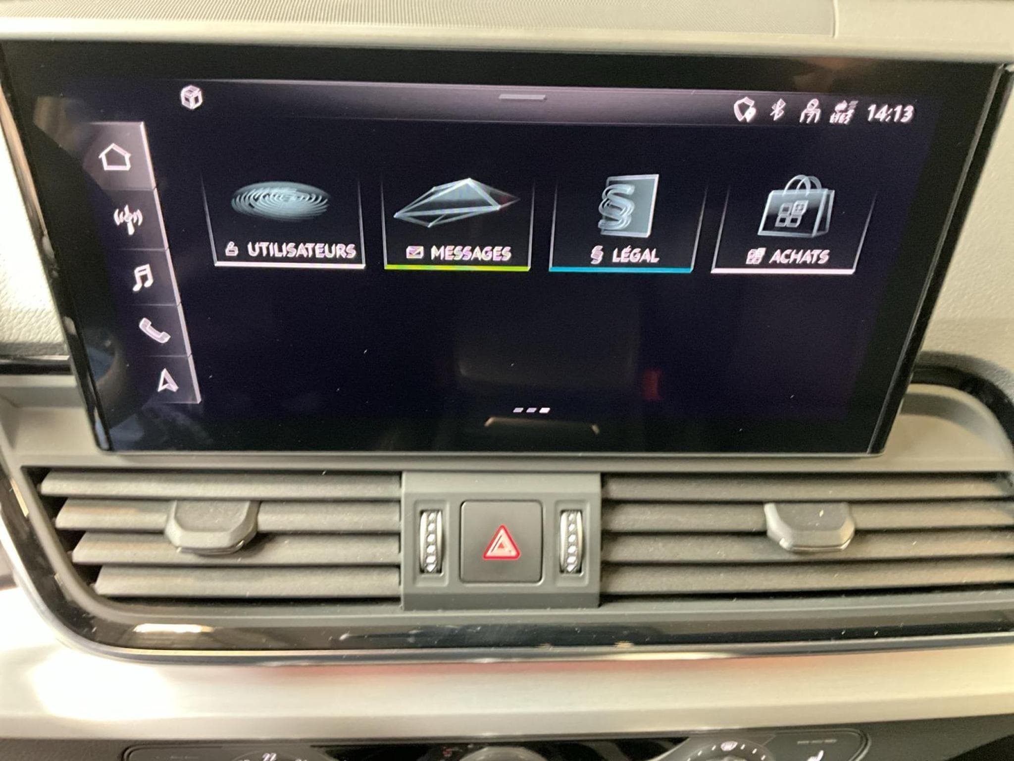 Audi SQ5 TDI+Quattro+tiptronic+Matrix-LED (2021) - Photo 16