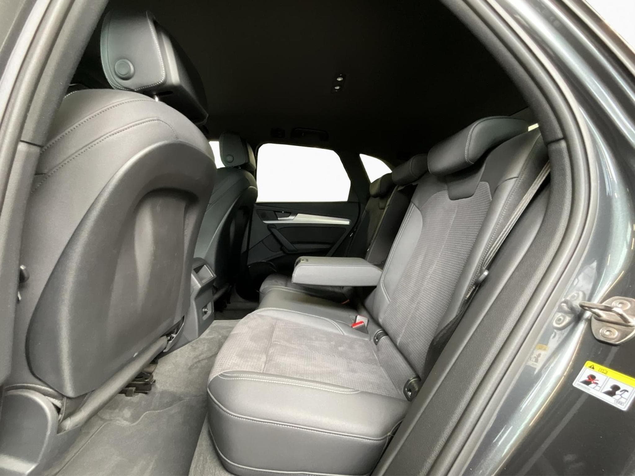 Audi SQ5 TDI+Quattro+tiptronic+Matrix-LED (2021) - Photo 18