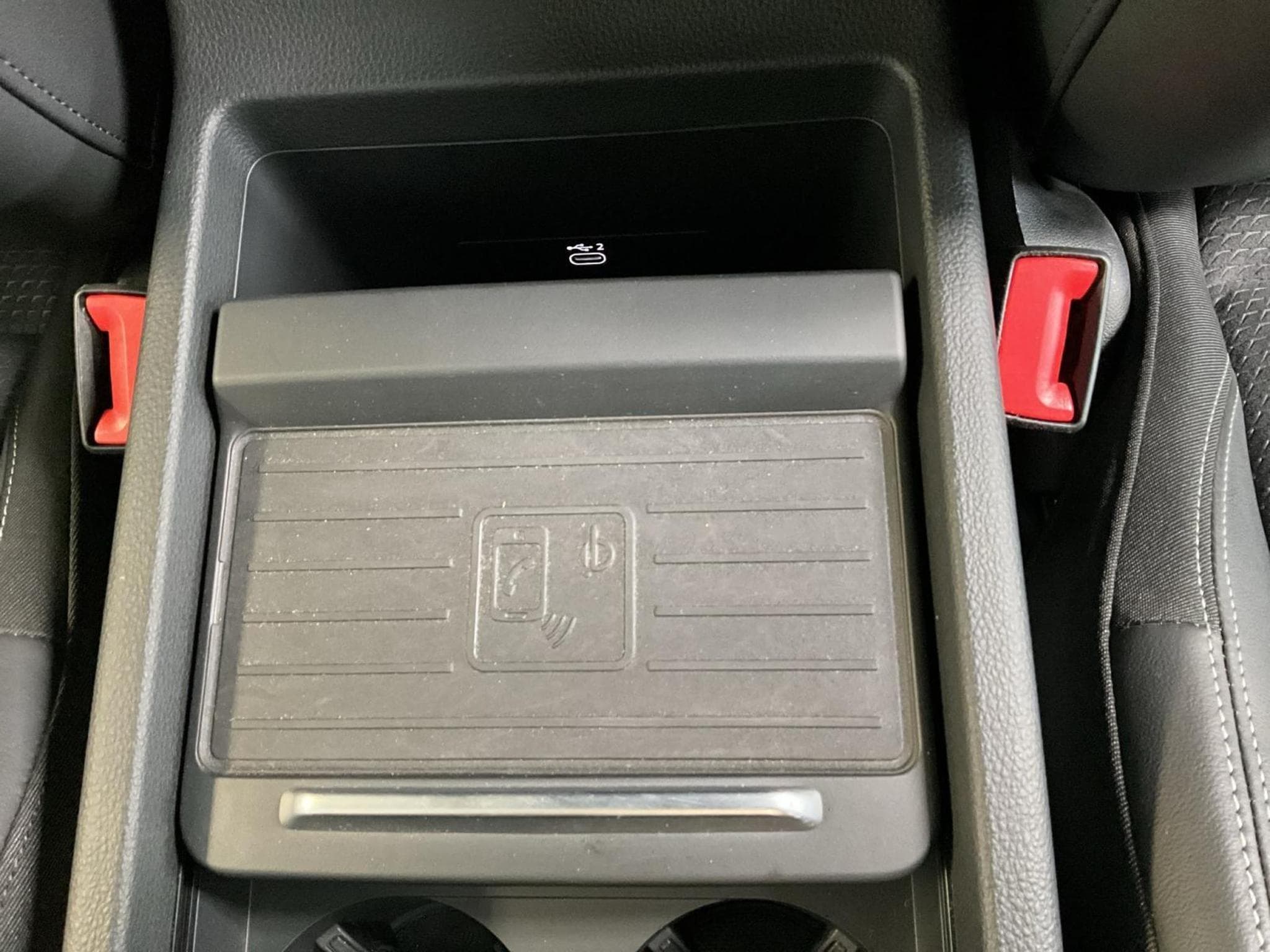 Audi SQ5 TDI+Quattro+tiptronic+Matrix-LED (2021) - Photo 19