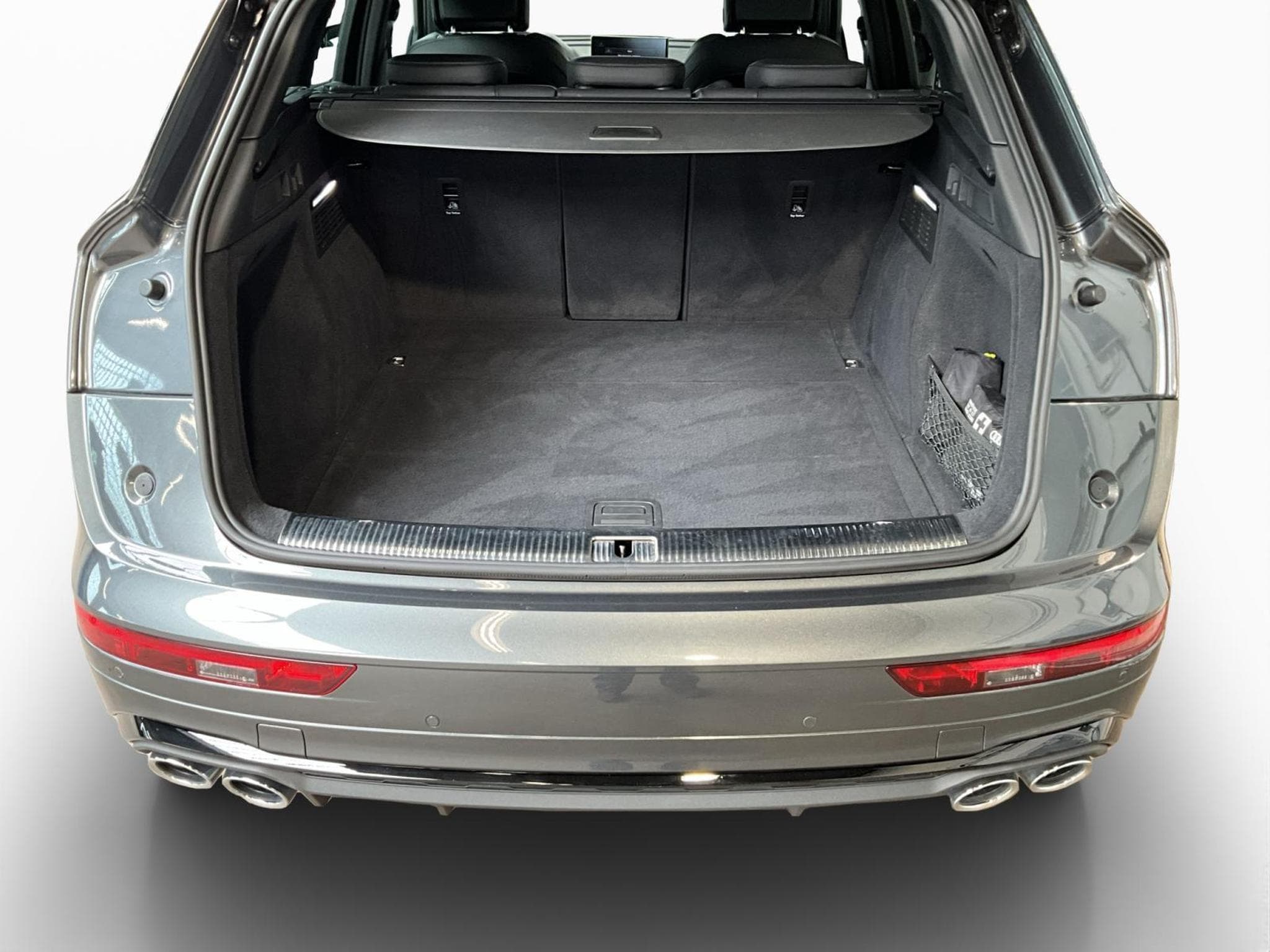 Audi SQ5 TDI+Quattro+tiptronic+Matrix-LED (2021) - Photo 20