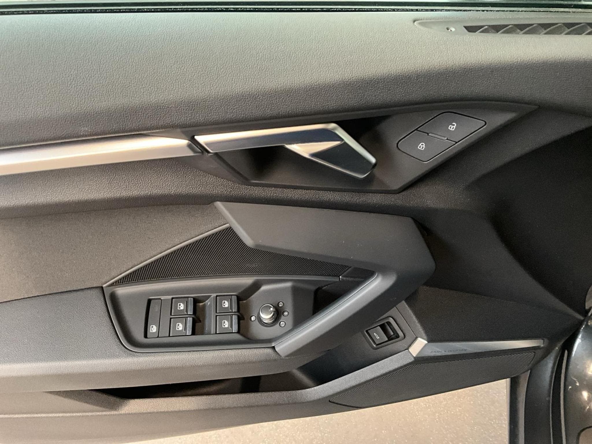 Audi A3 Berline+Advanced+30TFSI+S-Tronic (2021) - Photo 10