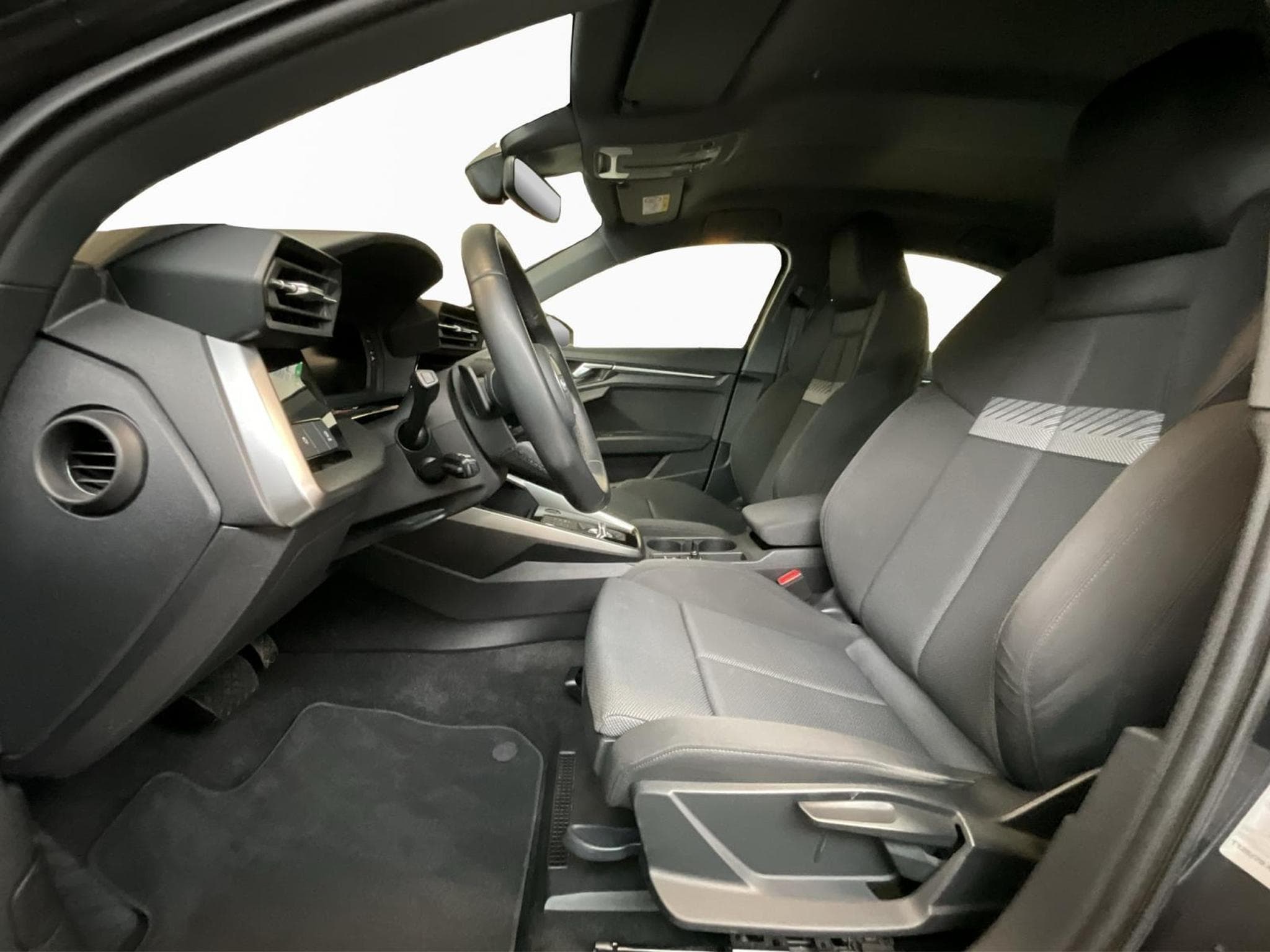 Audi A3 Berline+Advanced+30TFSI+S-Tronic (2021) - Photo 11