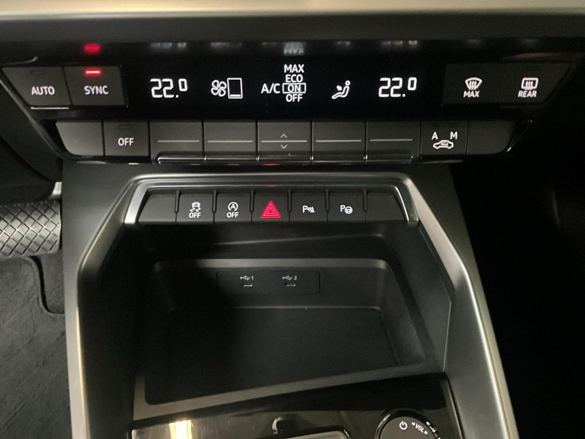 Audi A3 Berline+Advanced+30TFSI+S-Tronic (2021) - Photo 17