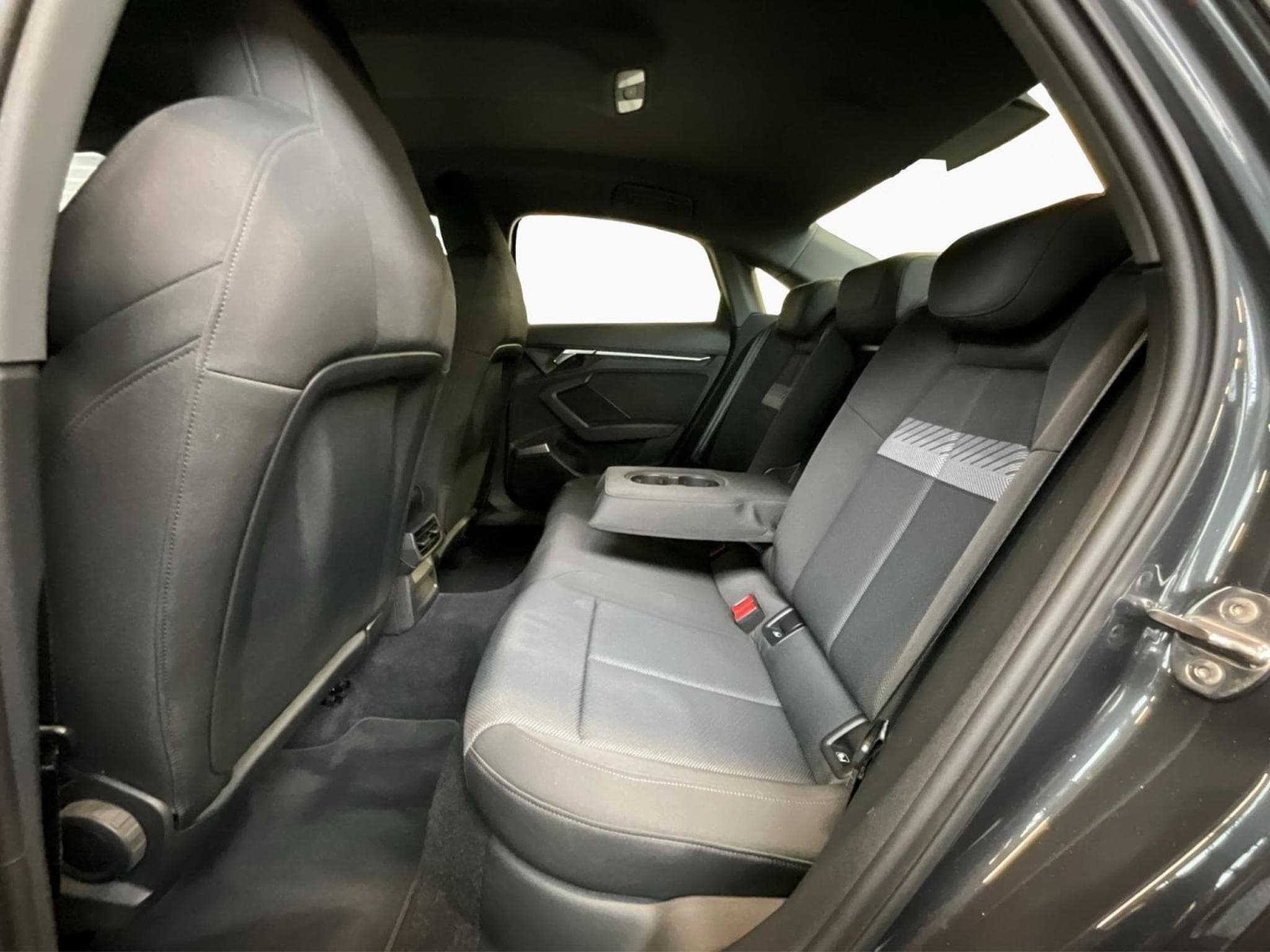 Audi A3 Berline+Advanced+30TFSI+S-Tronic (2021) - Photo 18