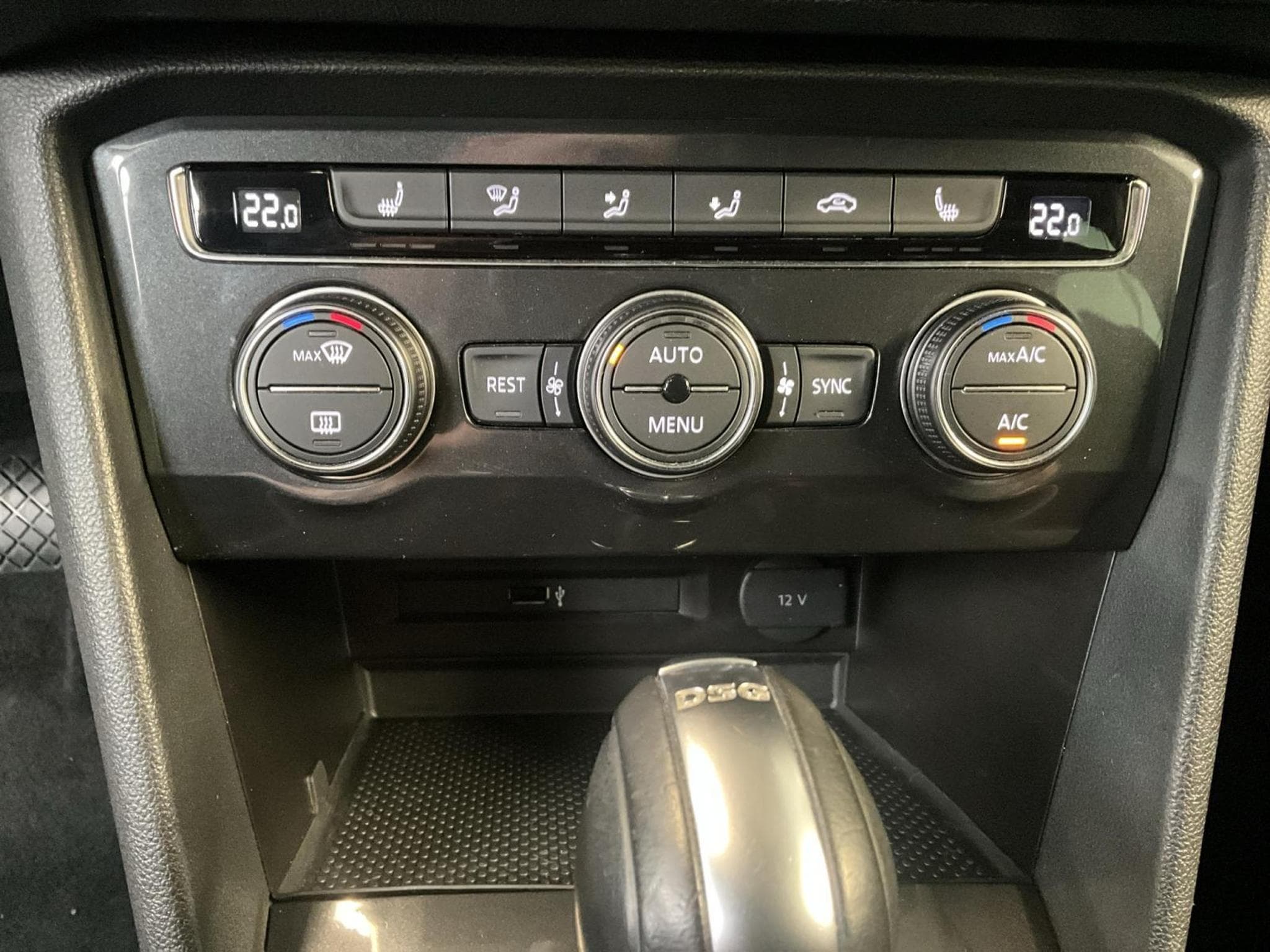 VW Tiguan Highline+R-Line+DSG+4M+ (2019) - Foto 15