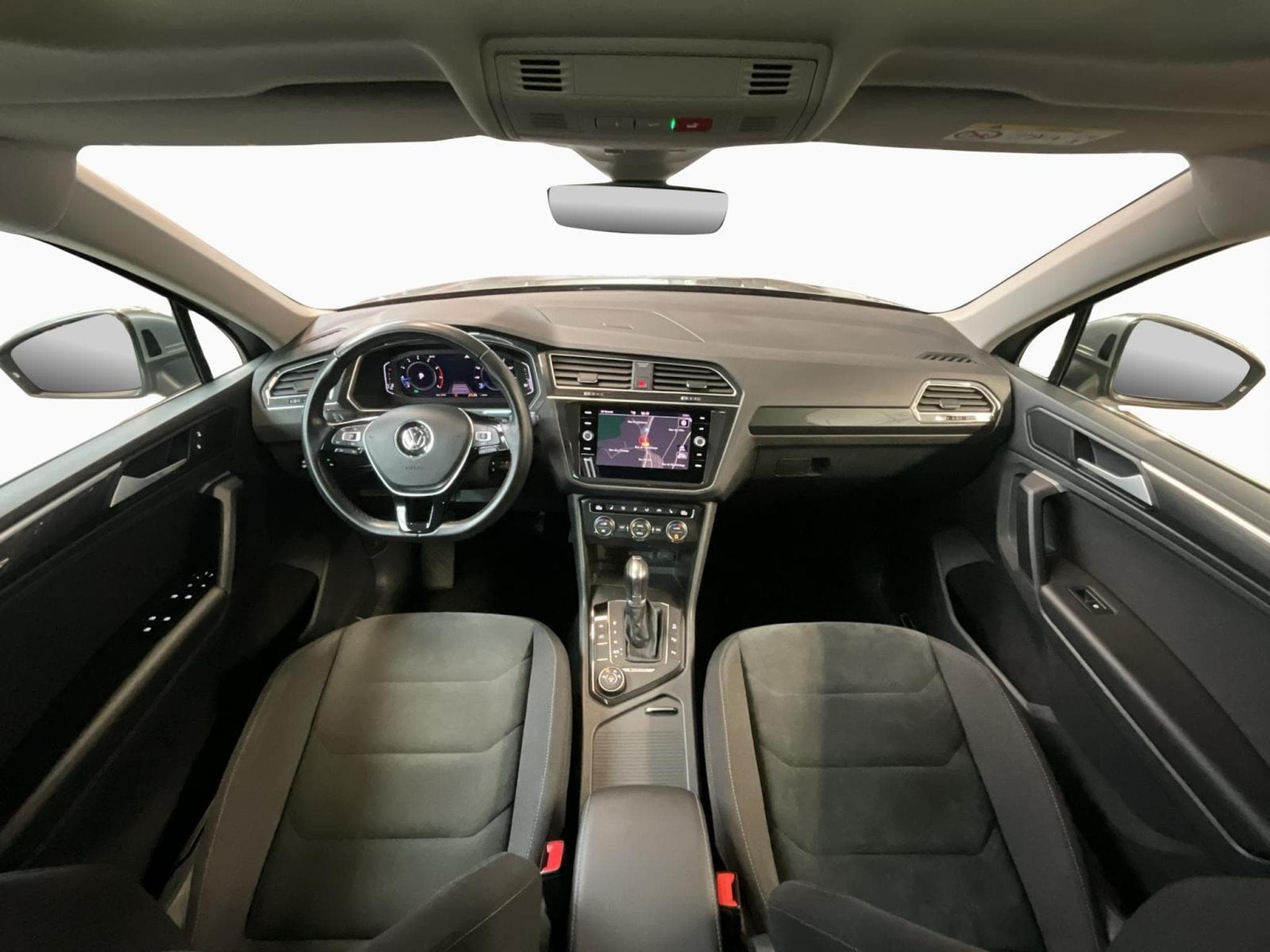 VW Tiguan Highline+R-Line+DSG+4M+ (2019) - Foto 2