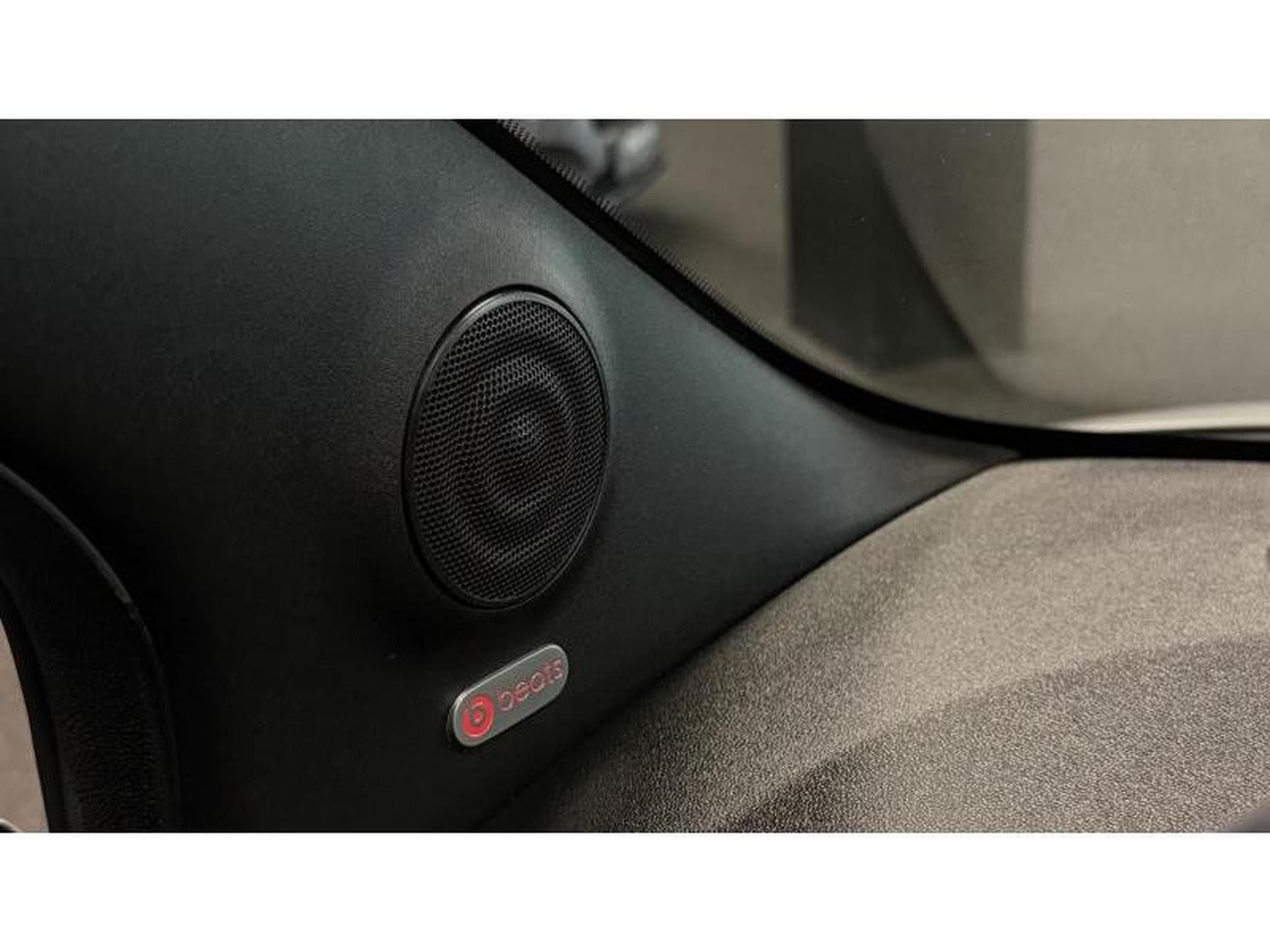 Abarth 595 COMPETIZIONE *SABELT * BEAT (2021) - Photo 12