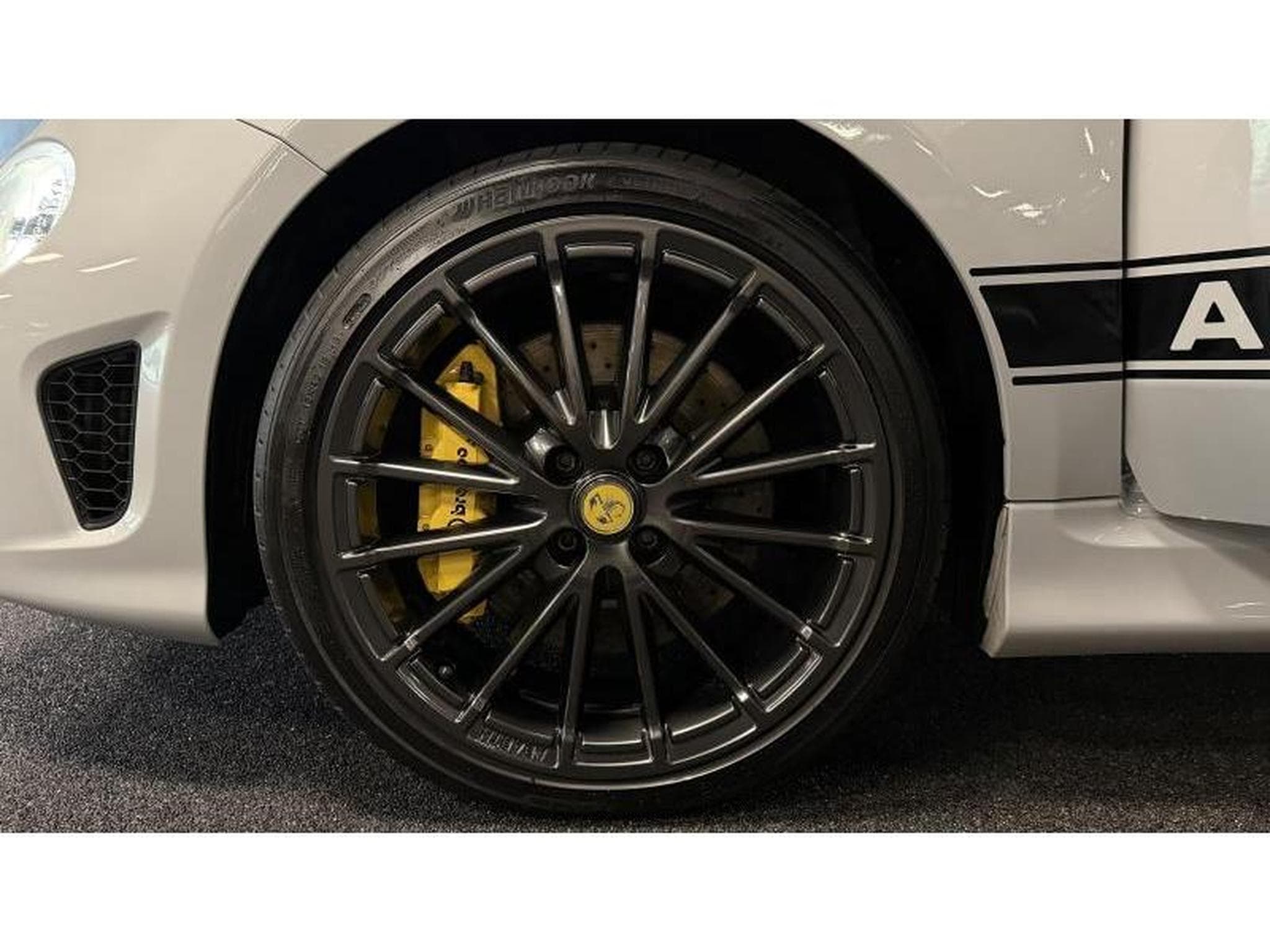 Abarth 595 COMPETIZIONE *SABELT * BEAT (2021) - Photo 6
