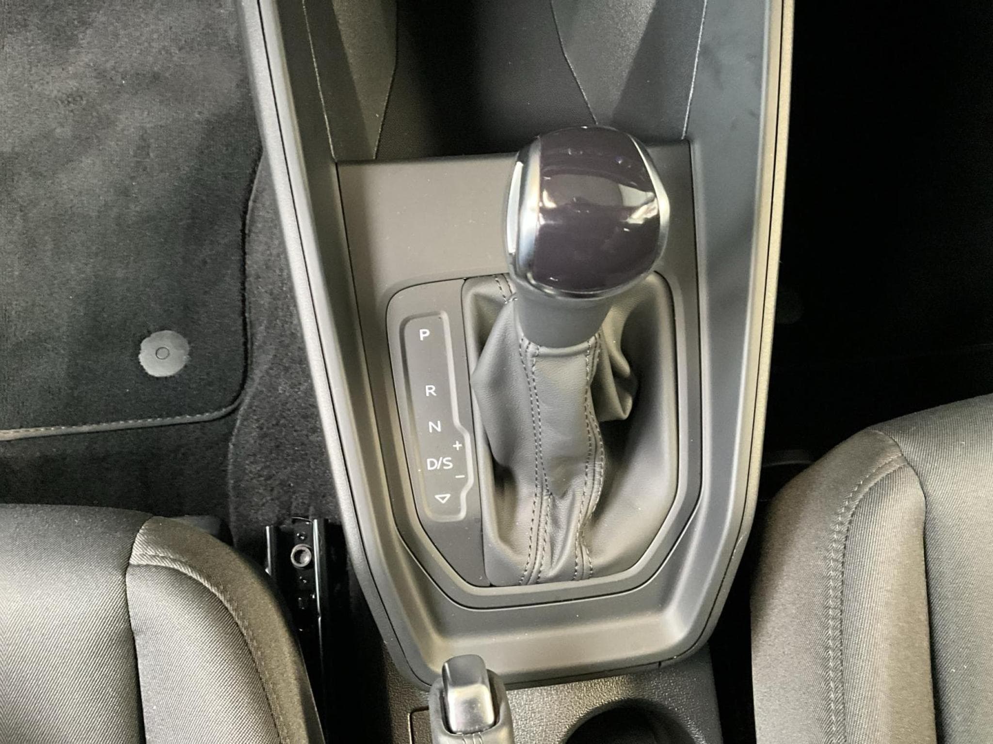 Audi A1 SB+Advanced+25TFSI+S-Tronic (2025) - Photo 14