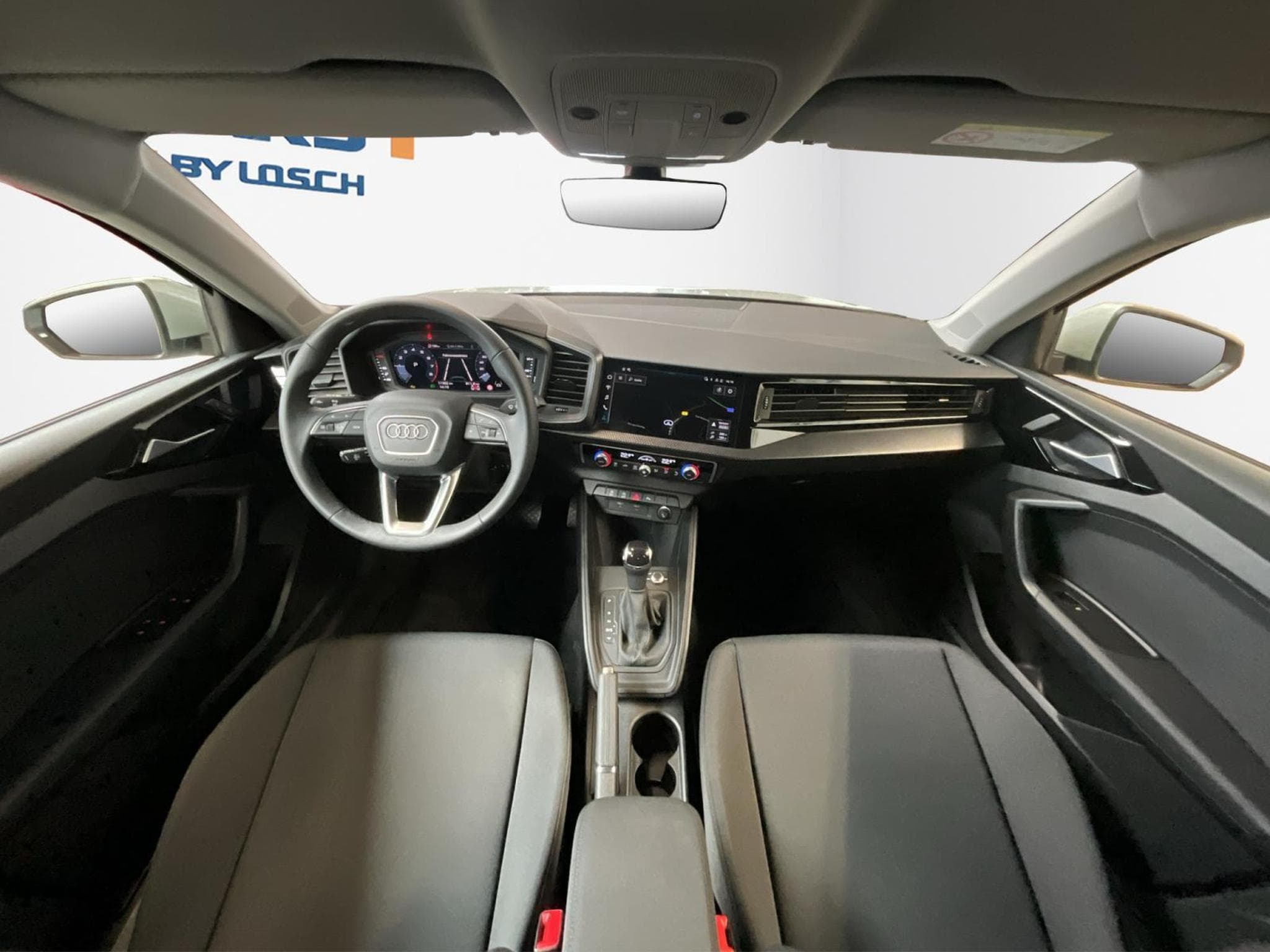 Audi A1 SB+Advanced+25TFSI+S-Tronic (2025) - Photo 2