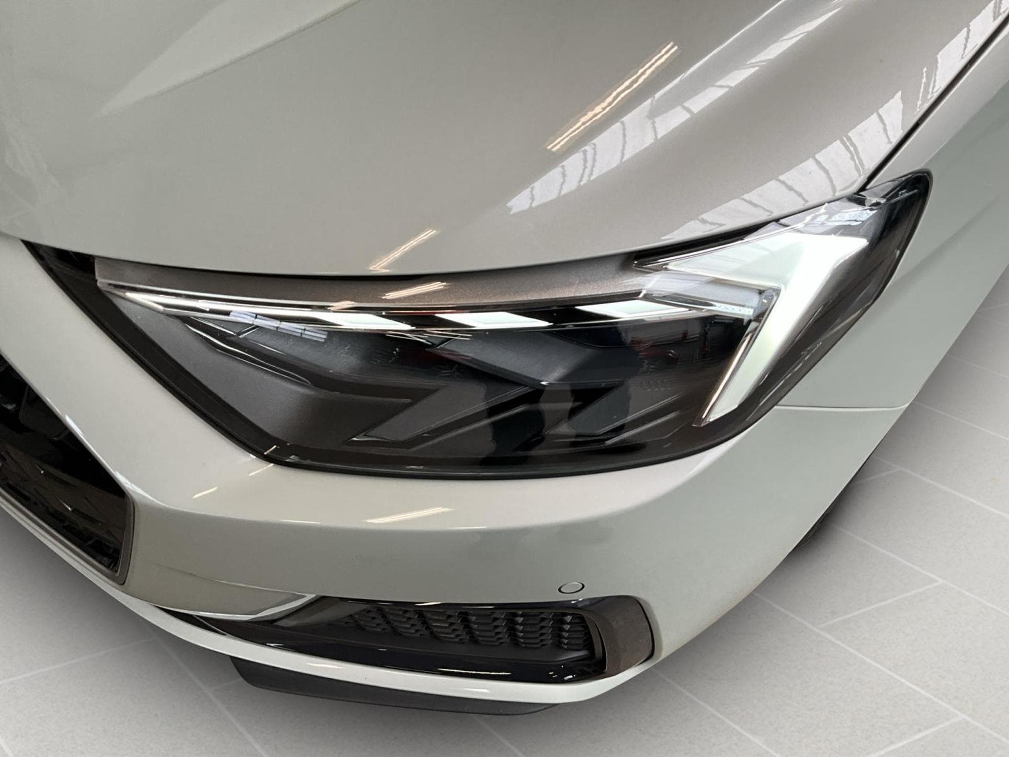 Audi A1 SB+Advanced+25TFSI+S-Tronic (2025) - Photo 9