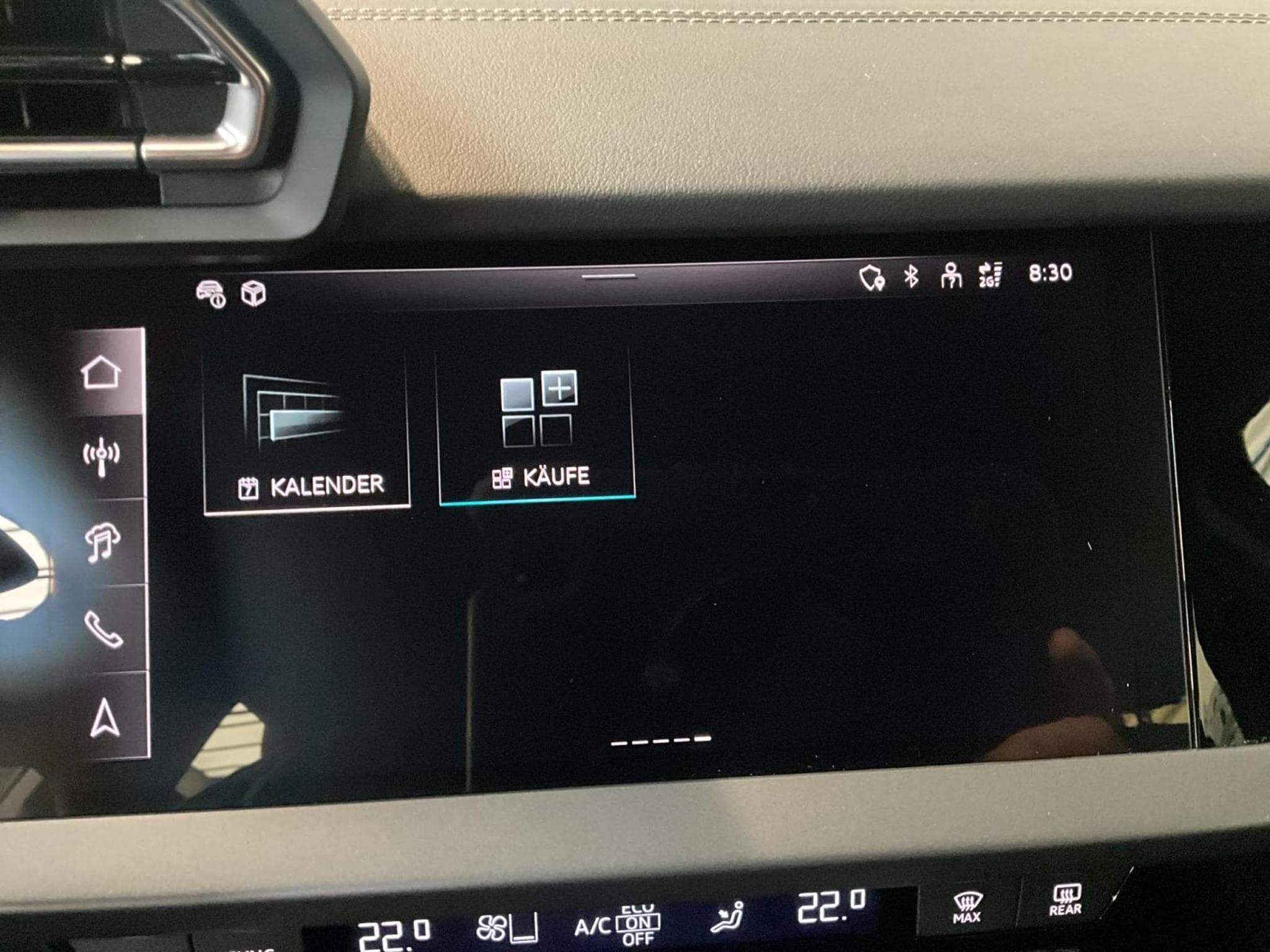 Audi A3 SB+S-Line+35TDI+S-Tronic+Led+DAB (2025) - Foto 18