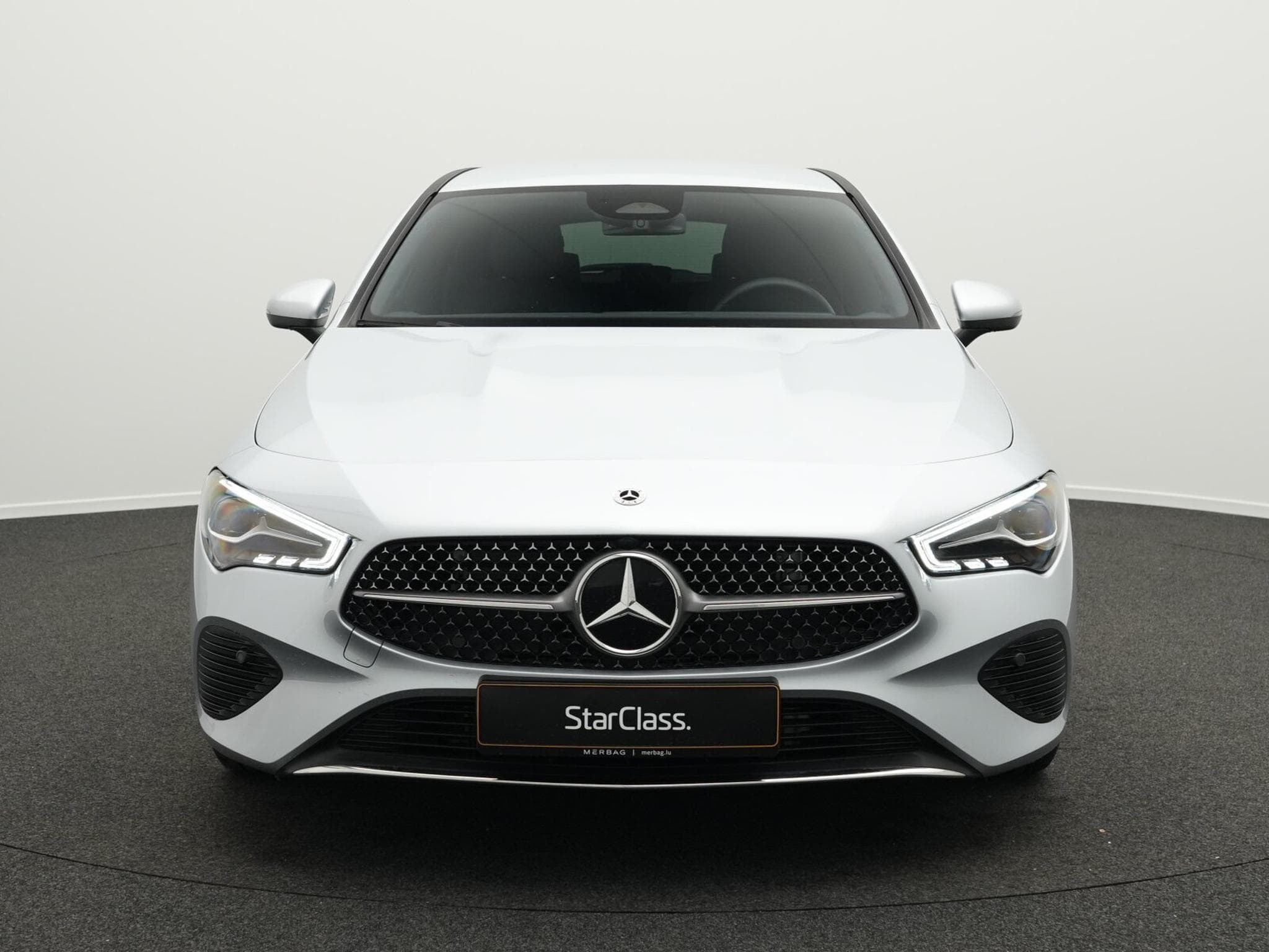 Mercedes CLA 180 d Shooting Brake Progressive Line Advan. (2024) - Photo 2