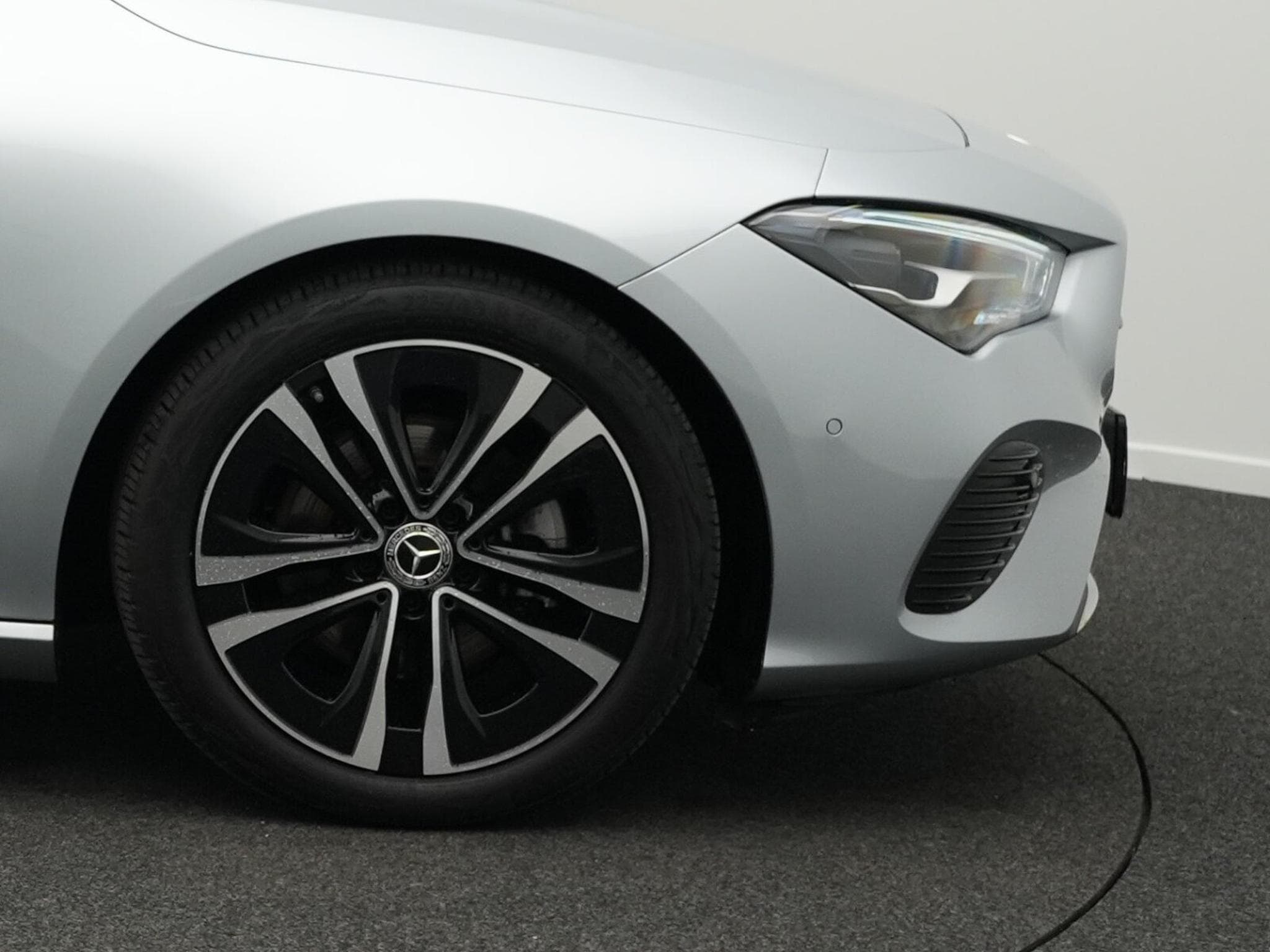 Mercedes CLA 180 d Shooting Brake Progressive Line Advan. (2024) - Photo 6