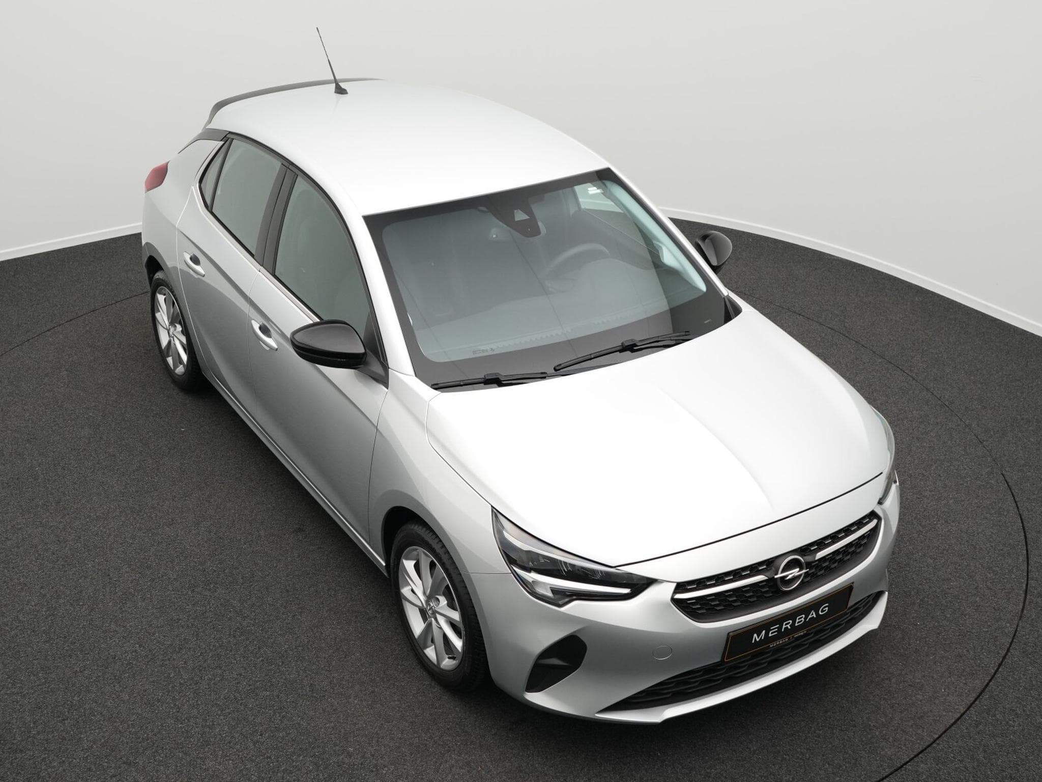 Opel Corsa F 1.2 Elegance Navi+SHZ+Klima+Parkpilot (2022) - Photo 10