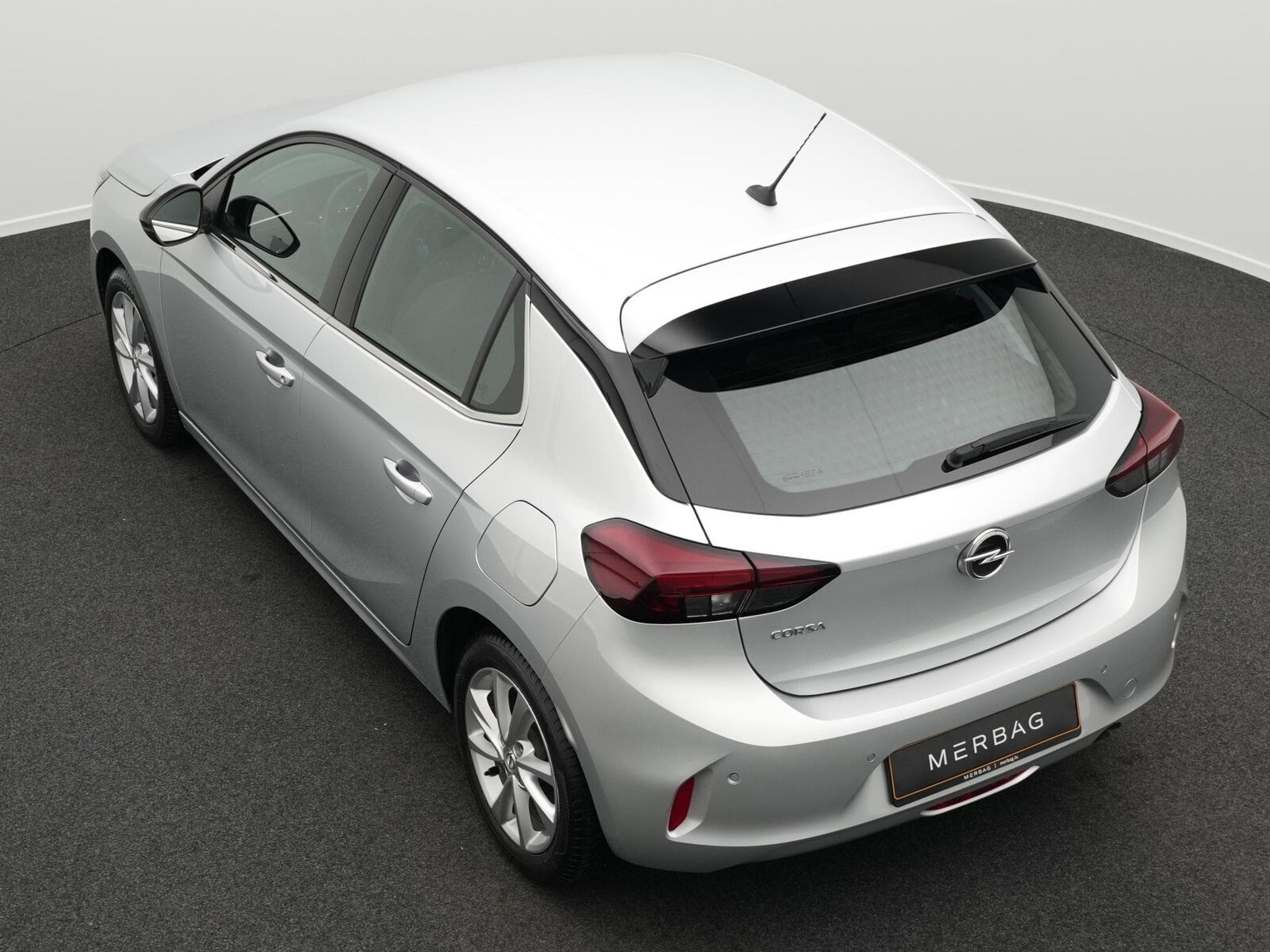 Opel Corsa F 1.2 Elegance Navi+SHZ+Klima+Parkpilot (2022) - Photo 11