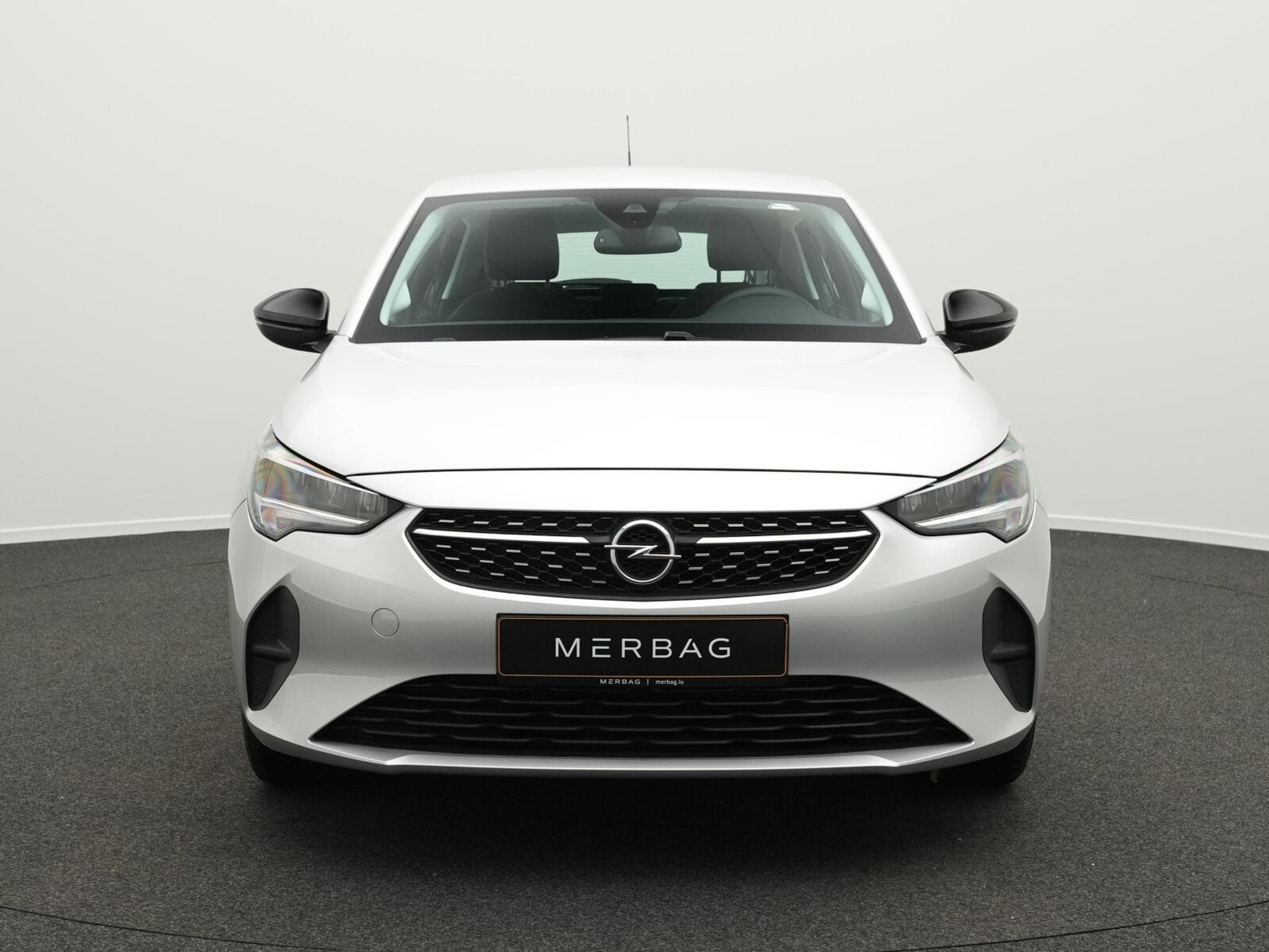 Opel Corsa F 1.2 Elegance Navi+SHZ+Klima+Parkpilot (2022) - Photo 2