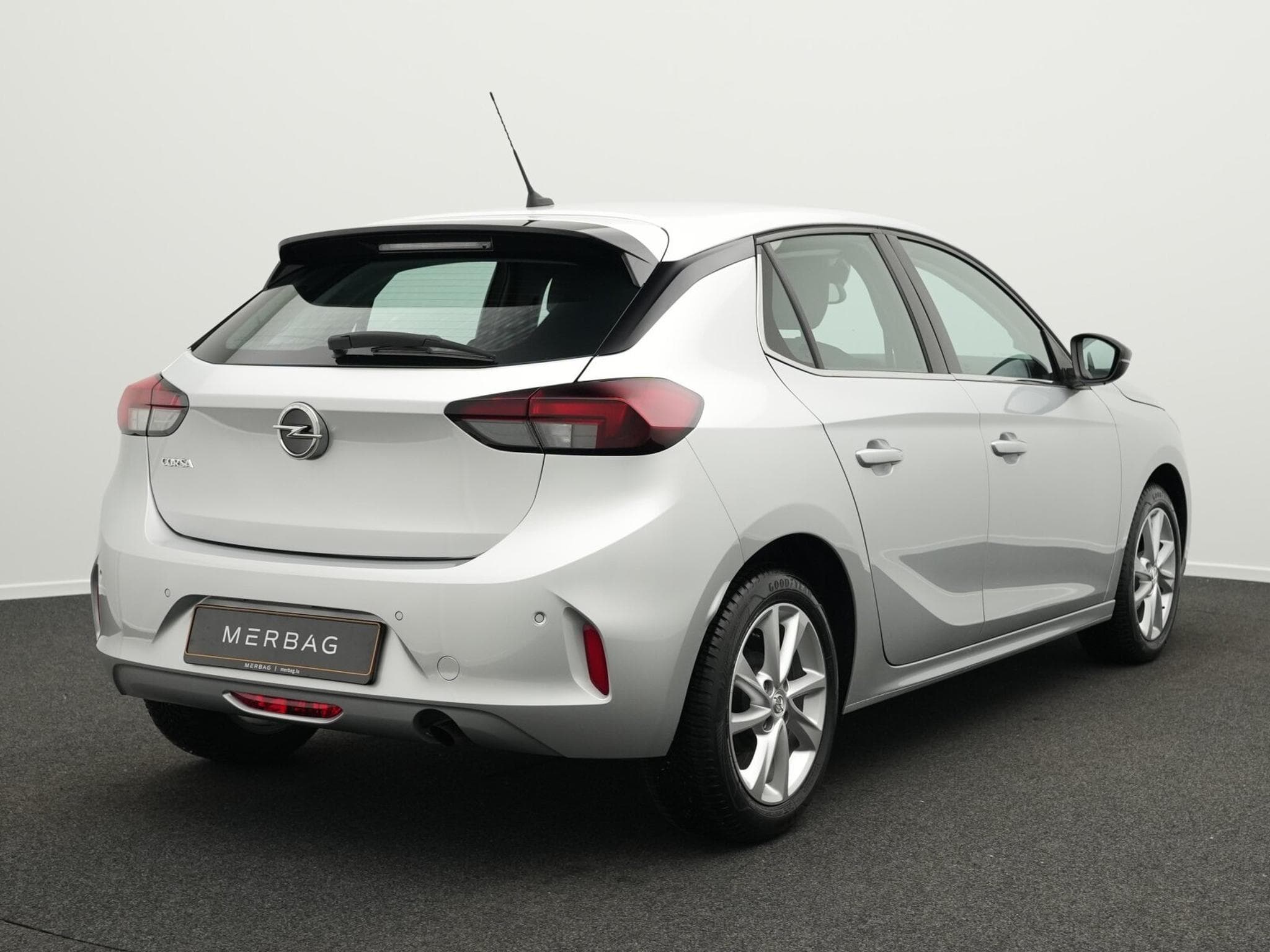 Opel Corsa F 1.2 Elegance Navi+SHZ+Klima+Parkpilot (2022) - Photo 3