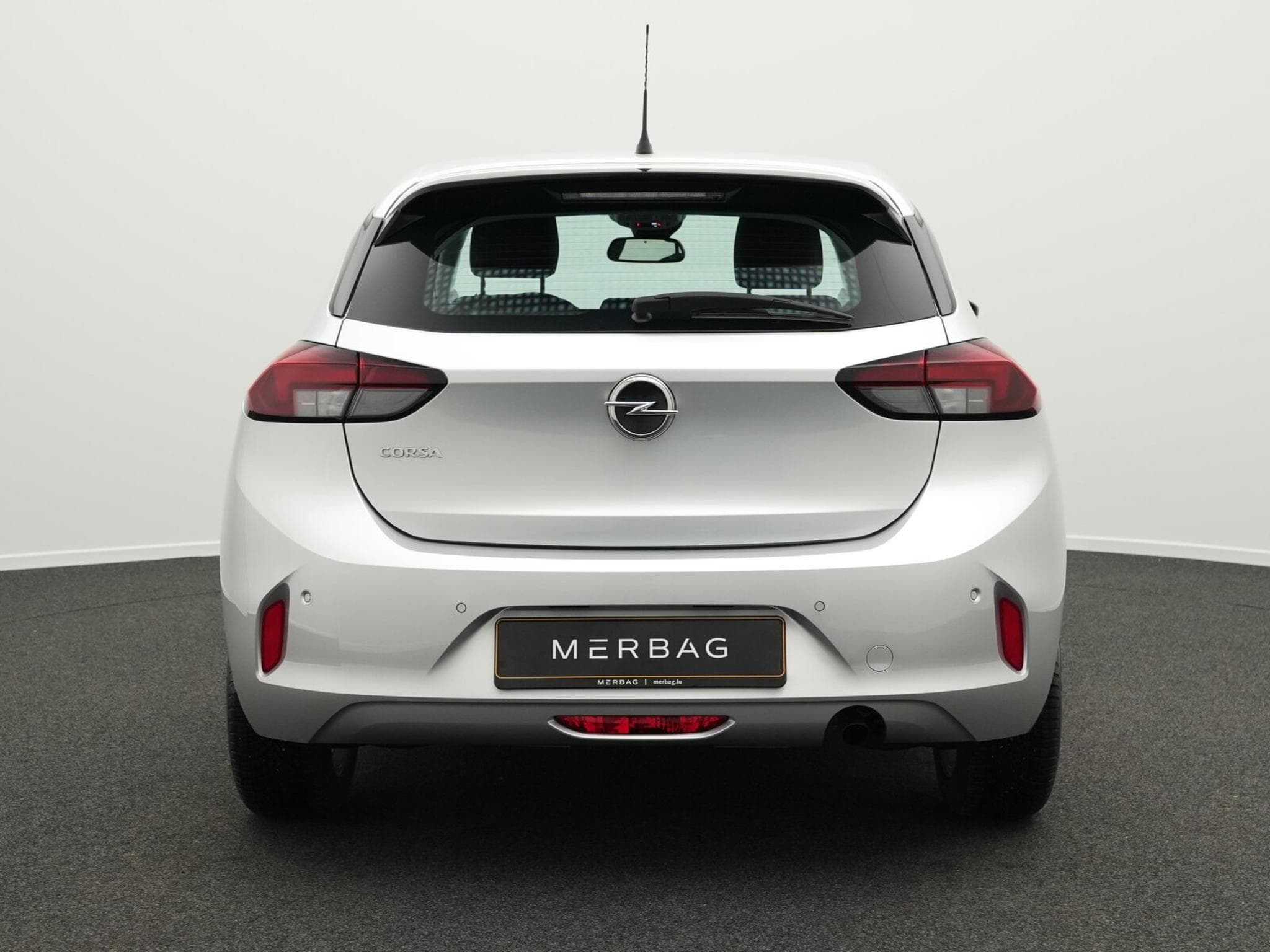 Opel Corsa F 1.2 Elegance Navi+SHZ+Klima+Parkpilot (2022) - Photo 4