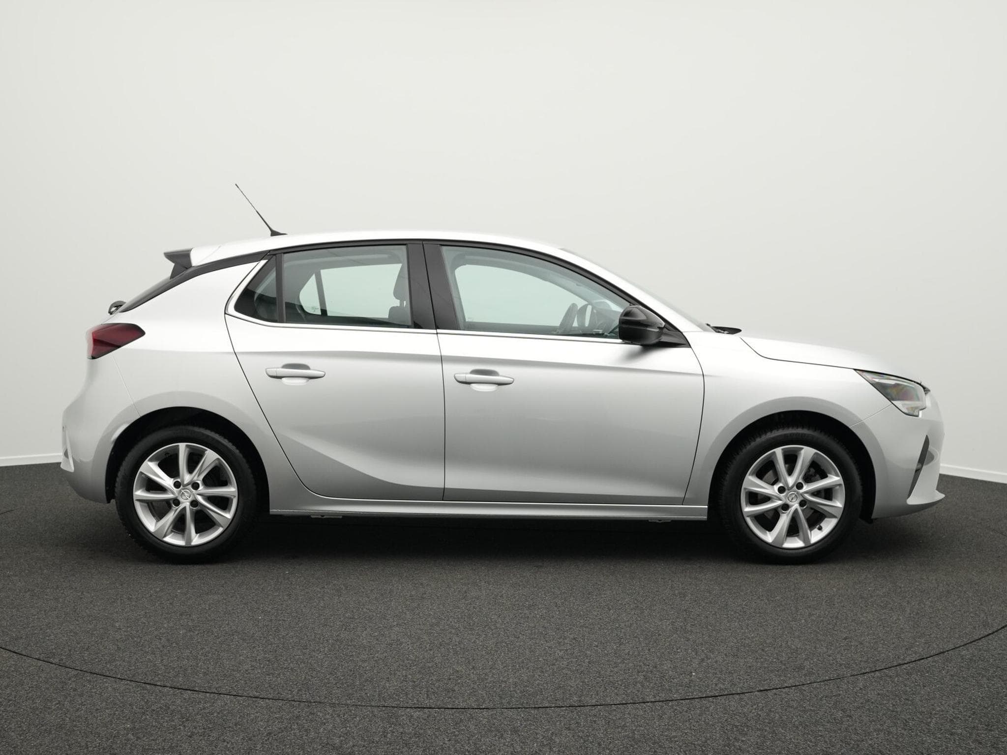 Opel Corsa F 1.2 Elegance Navi+SHZ+Klima+Parkpilot (2022) - Photo 5