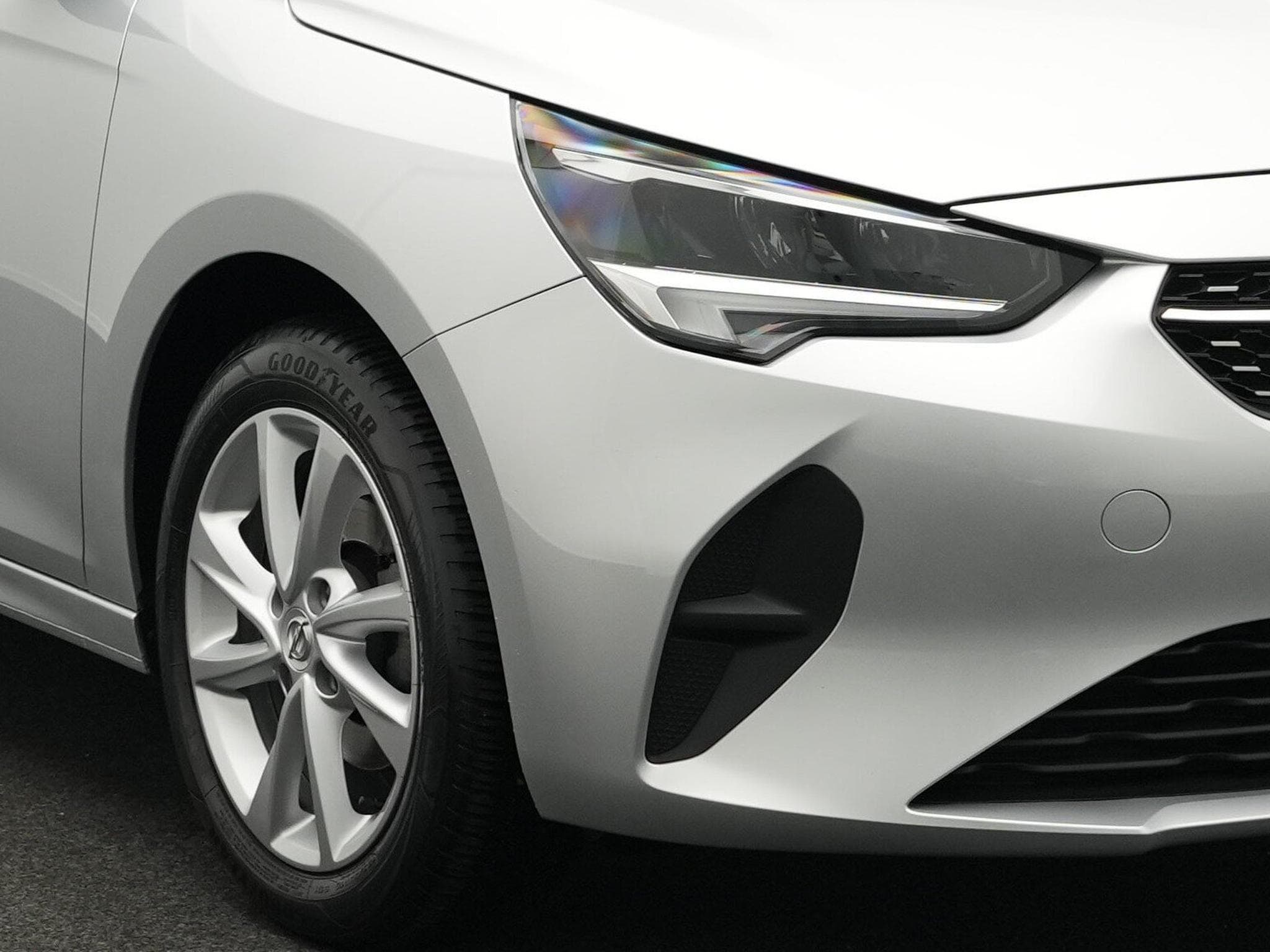 Opel Corsa F 1.2 Elegance Navi+SHZ+Klima+Parkpilot (2022) - Photo 7