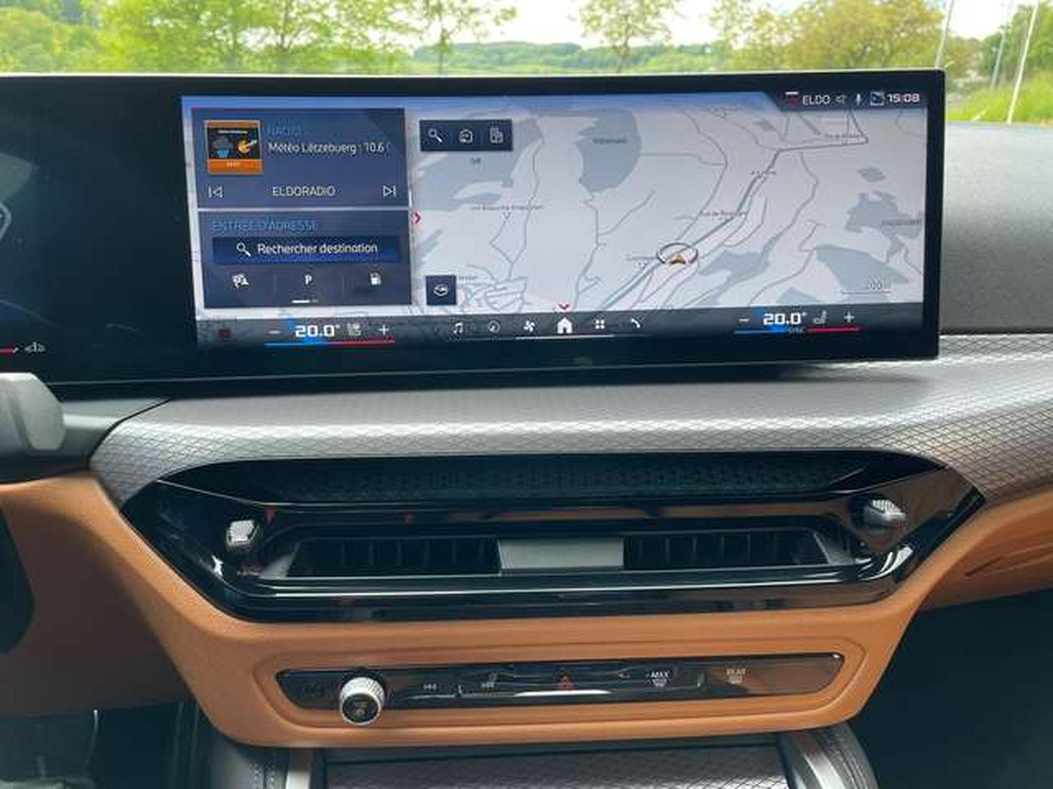 BMW M440 M440i xDrive JUSQU'A 48 MOIS DE GARANTIE (2025) - Foto 21